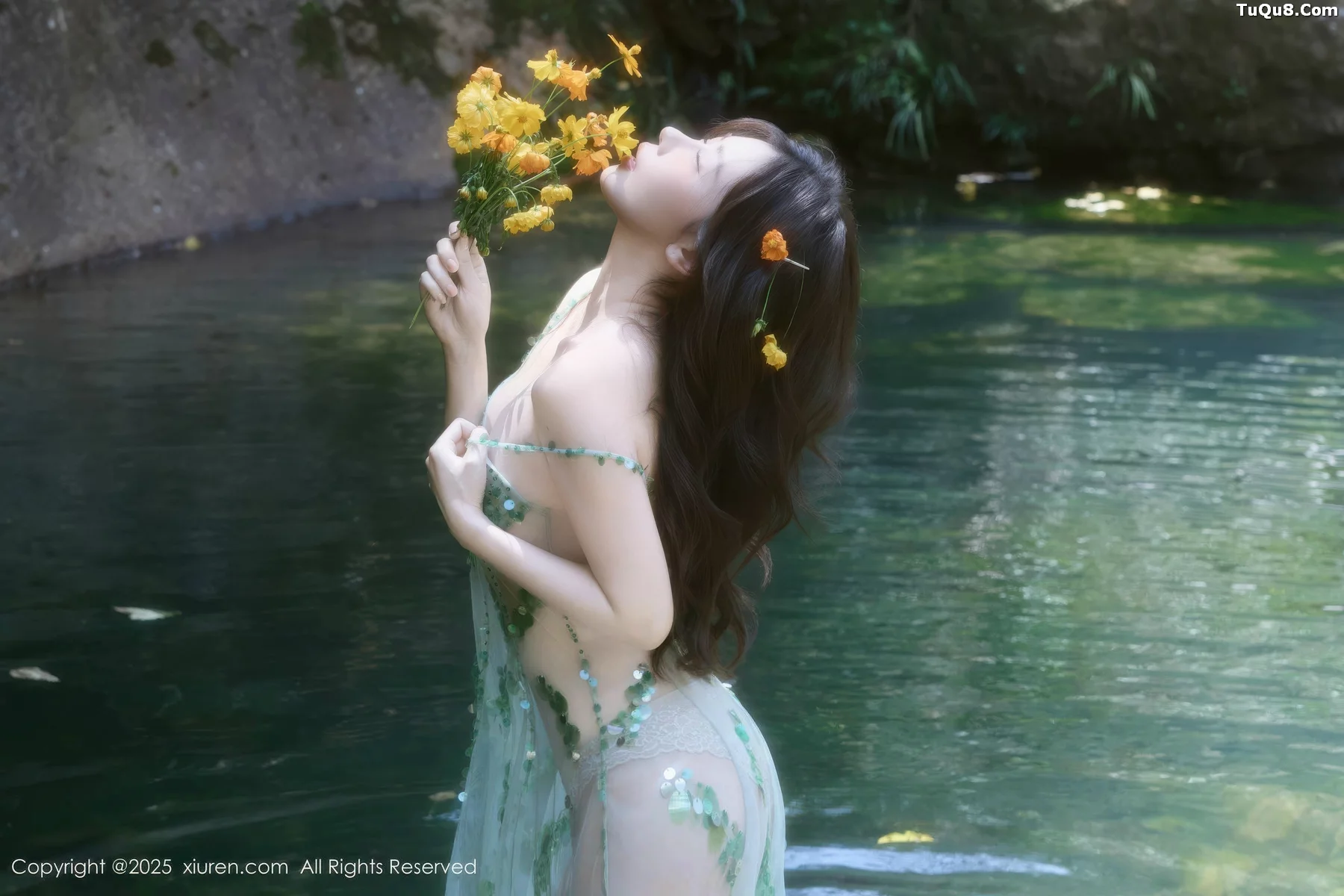 Xrmnw.Vip_尹甜甜_合集 Xrmnw.Vip_尹甜甜_写真