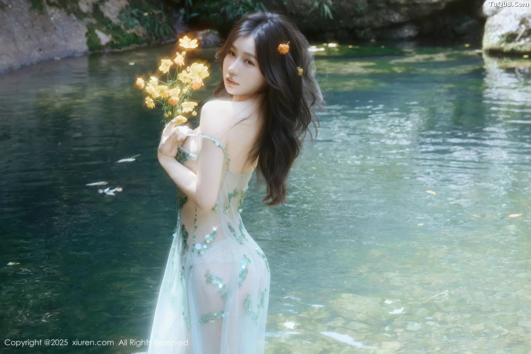 Xrmnw.Vip_尹甜甜_合集 Xrmnw.Vip_尹甜甜_写真