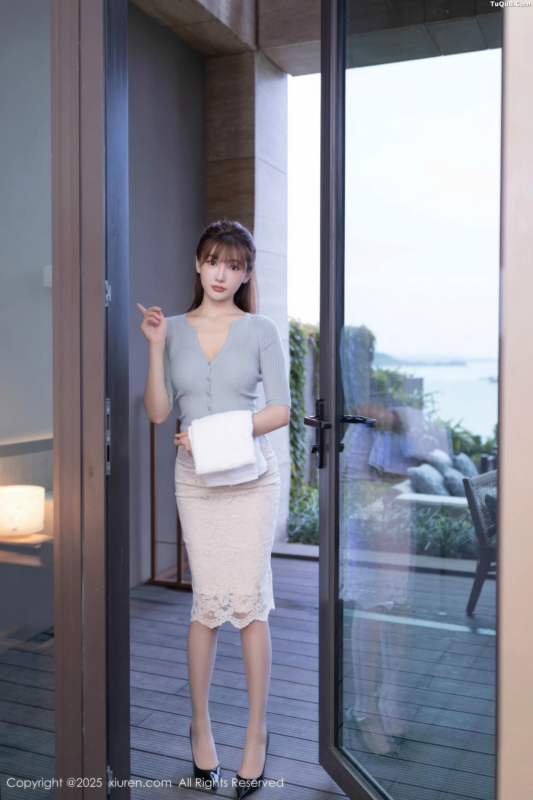 Xrmnw.Vip_陆萱萱_合集 Xrmnw.Vip_陆萱萱_写真