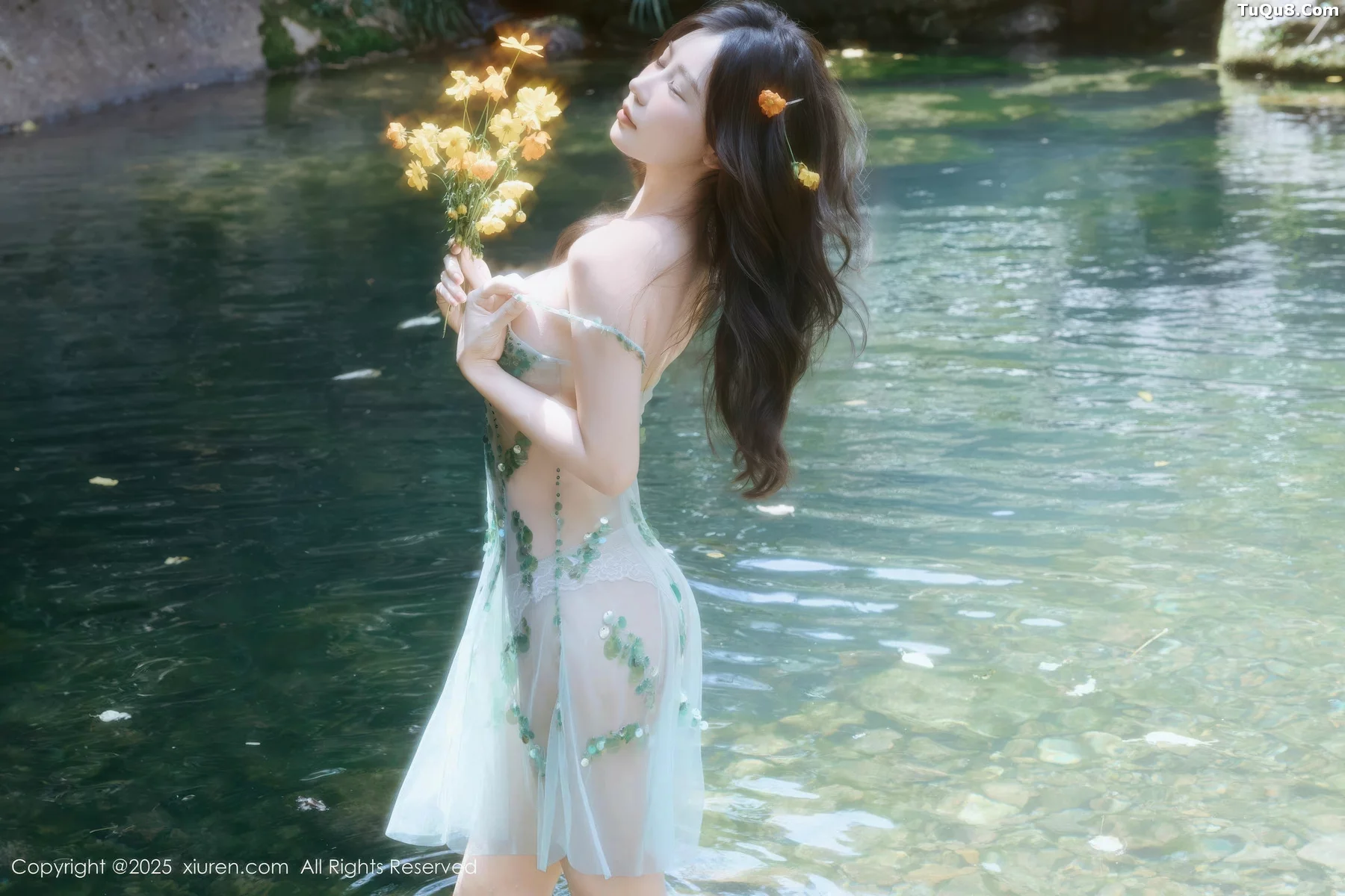 Xrmnw.Vip_尹甜甜_合集 Xrmnw.Vip_尹甜甜_写真