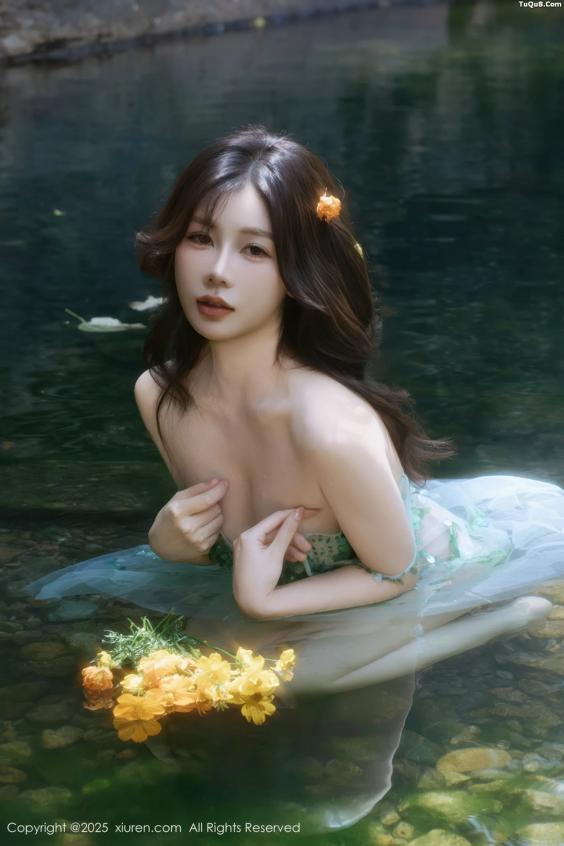 Xrmnw.Vip_尹甜甜_合集 Xrmnw.Vip_尹甜甜_写真