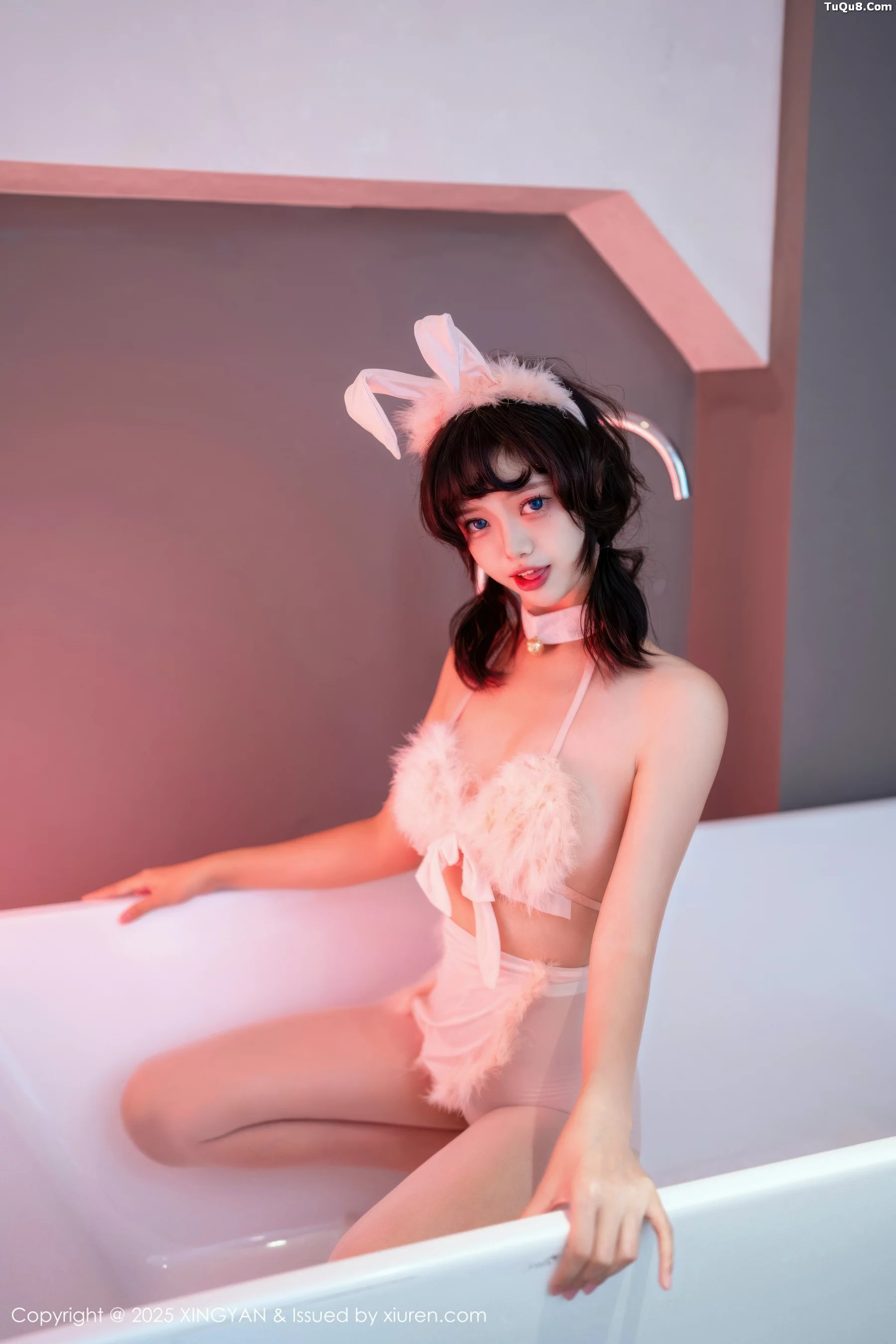 Xrmnw.Vip_白虎巧巧_写真