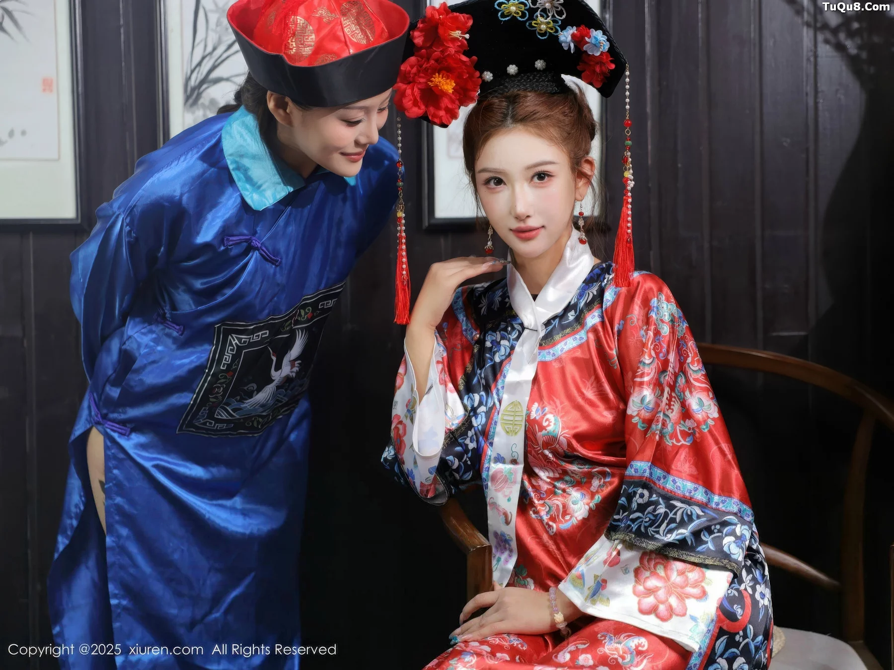 Xrmnw.Vip_金允希_合集 Xrmnw.Vip_金允希_写真