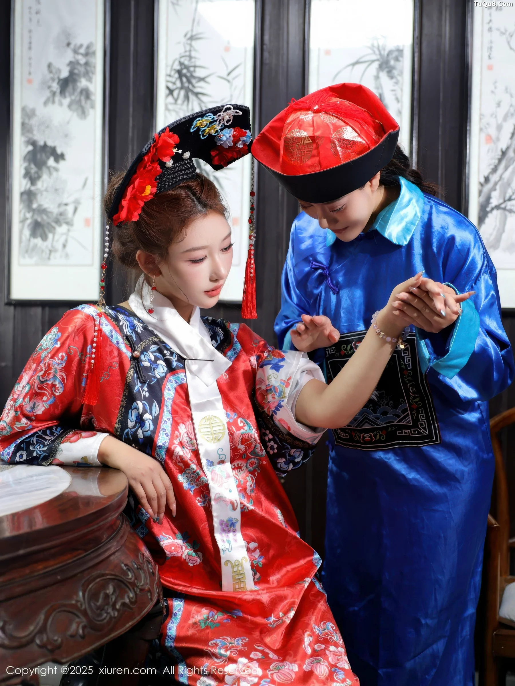 Xrmnw.Vip_金允希_合集 Xrmnw.Vip_金允希_写真