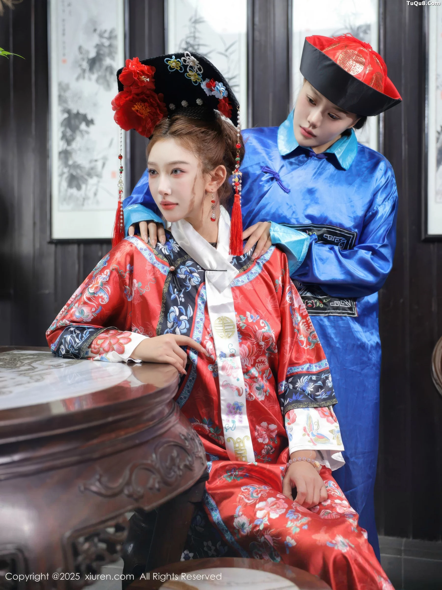 Xrmnw.Vip_金允希_合集 Xrmnw.Vip_金允希_写真