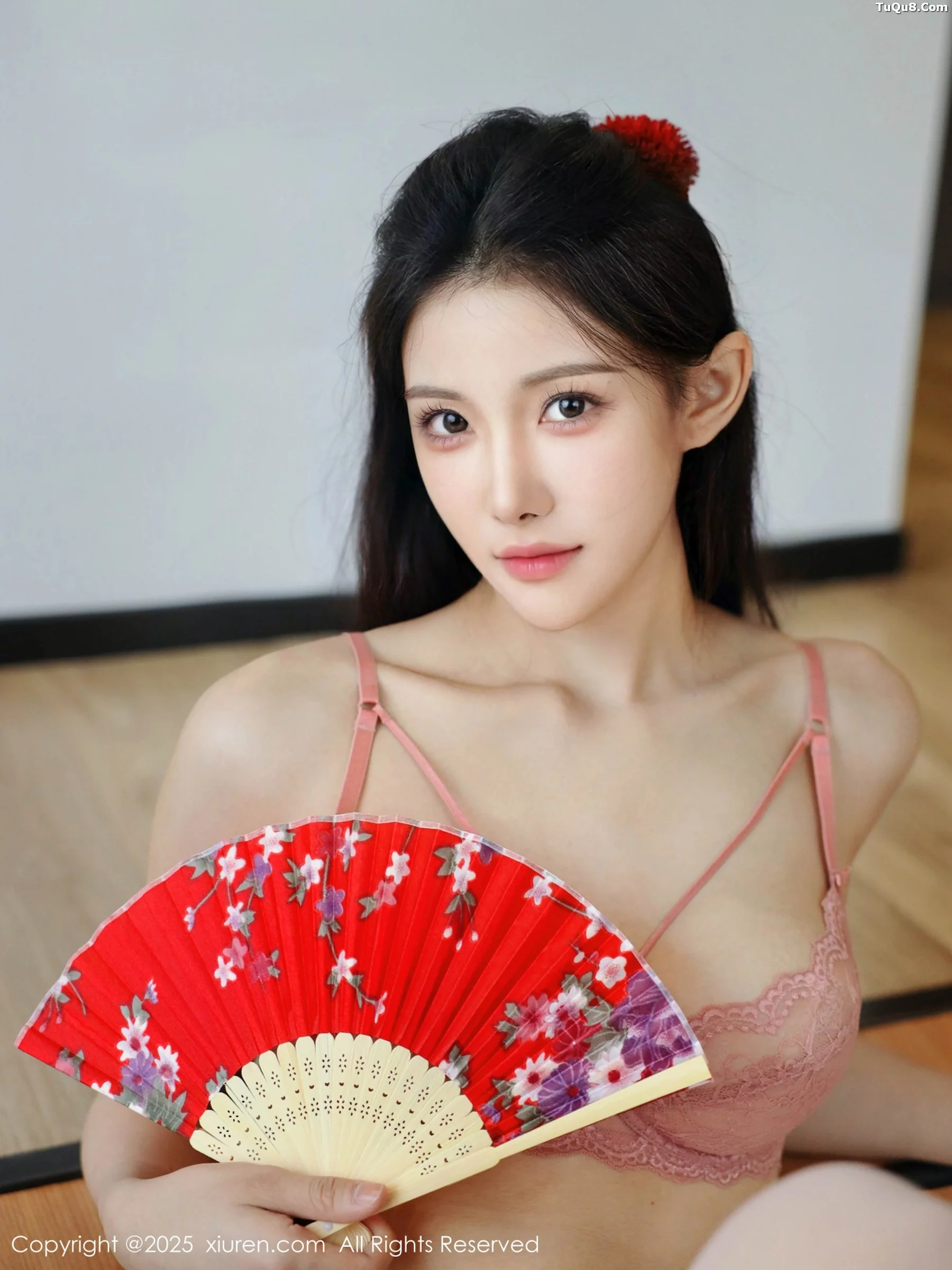 Xrmnw.Vip_梨霜儿_写真