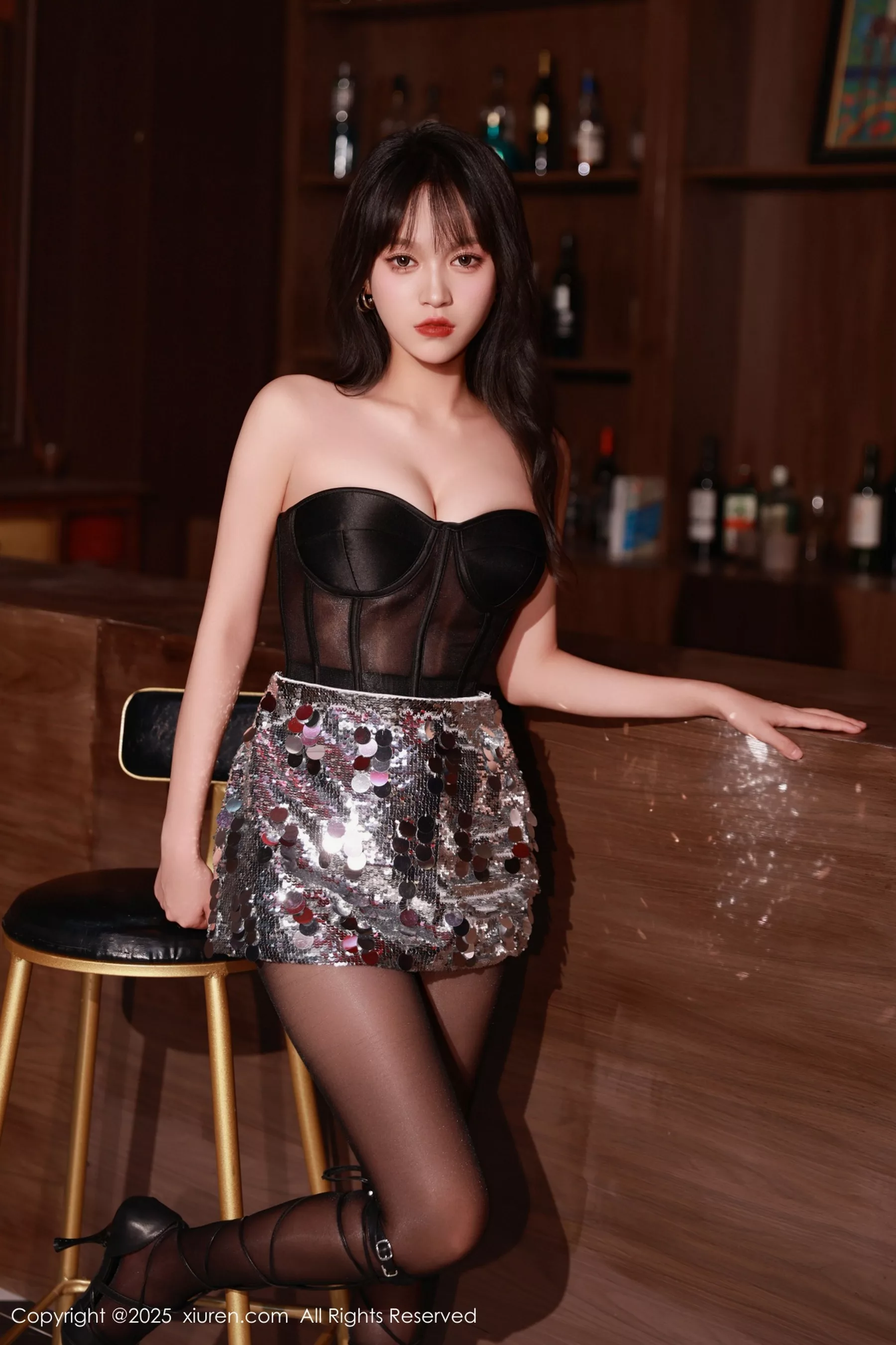 Xrmnw.Vip_糯咪_合集 Xrmnw.Vip_糯咪_写真