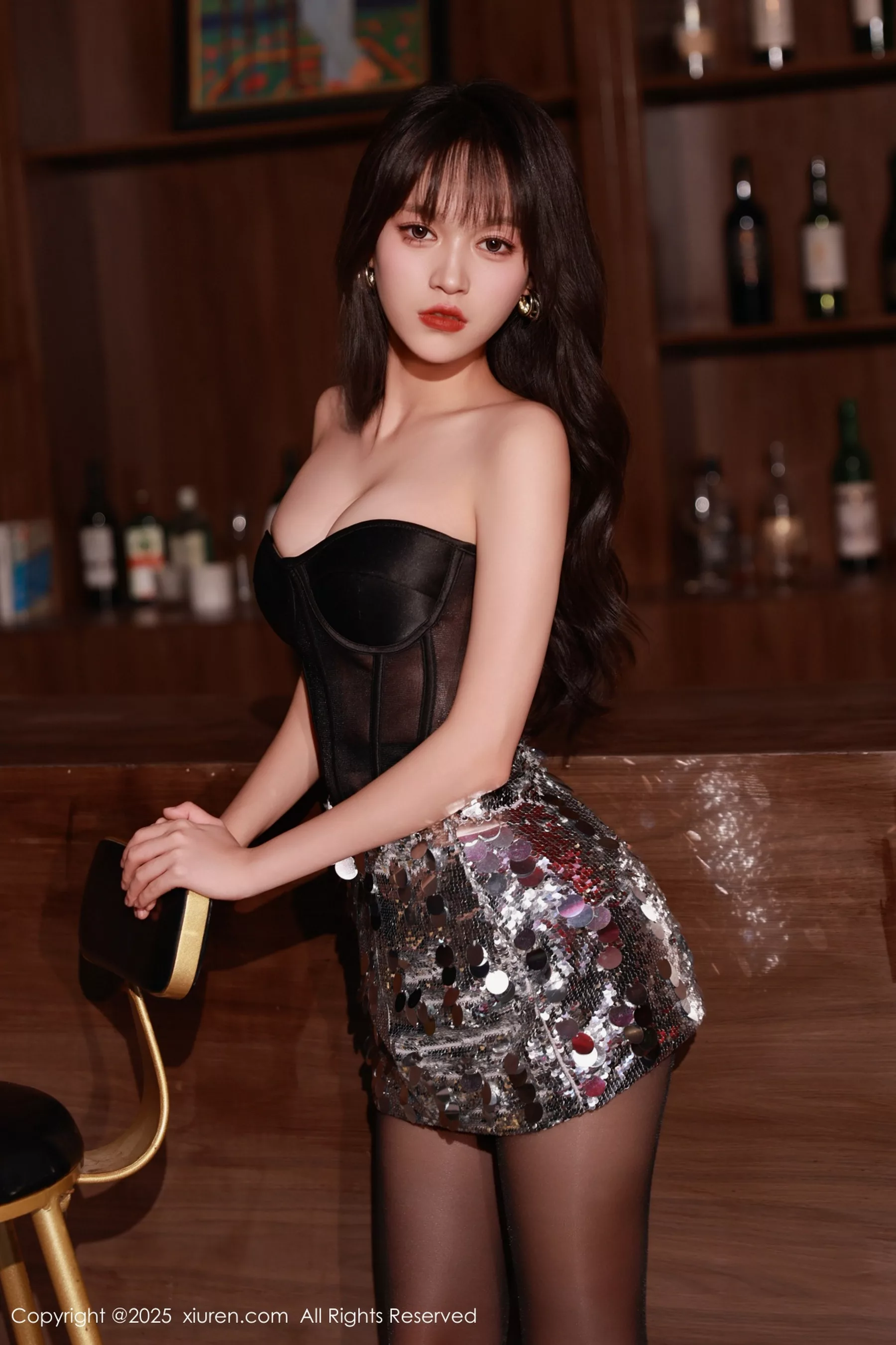 Xrmnw.Vip_糯咪_写真