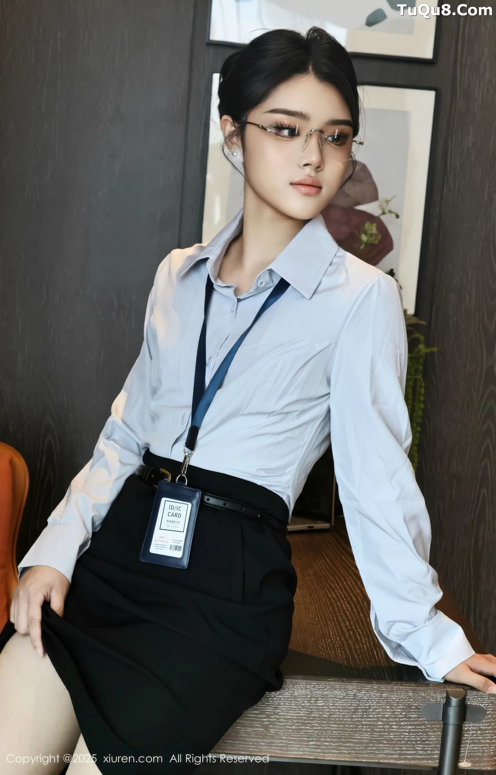 Xrmnw.Vip_糯梨子_合集 Xrmnw.Vip_糯梨子_写真