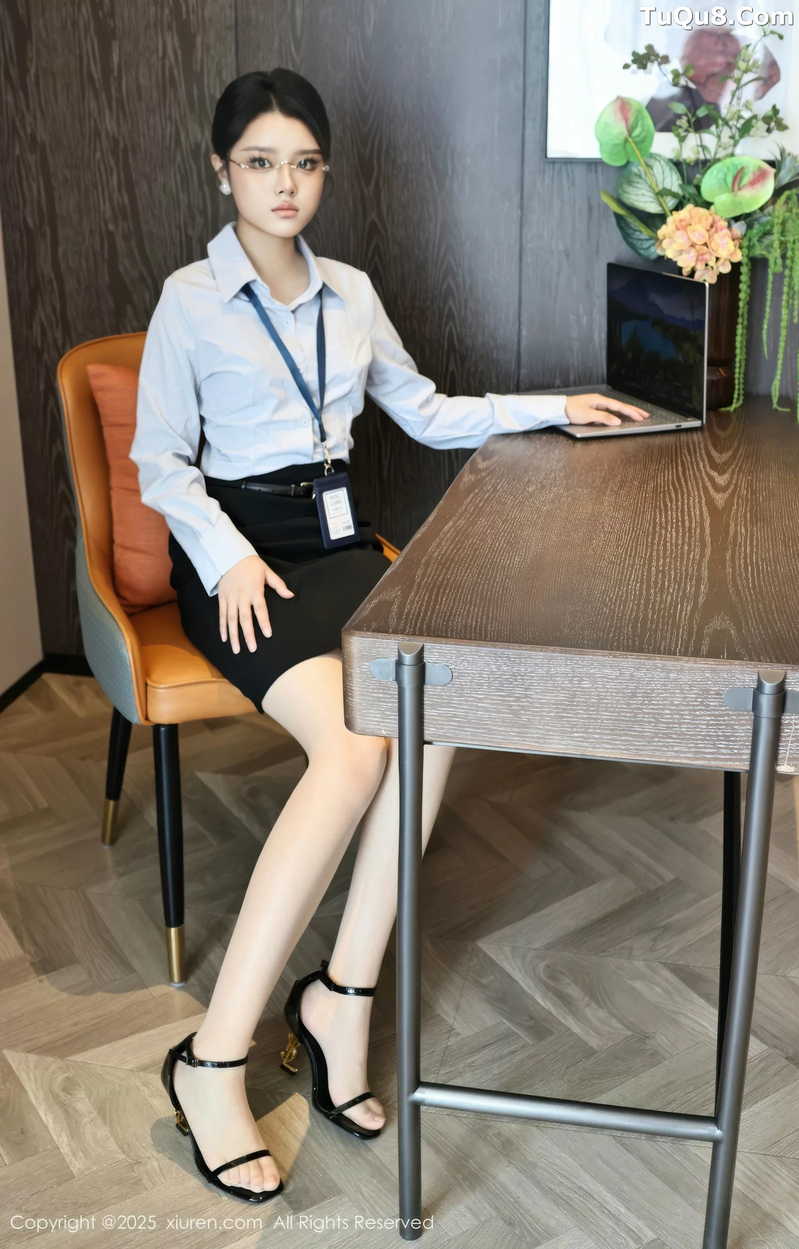 Xrmnw.Vip_糯梨子_合集 Xrmnw.Vip_糯梨子_写真