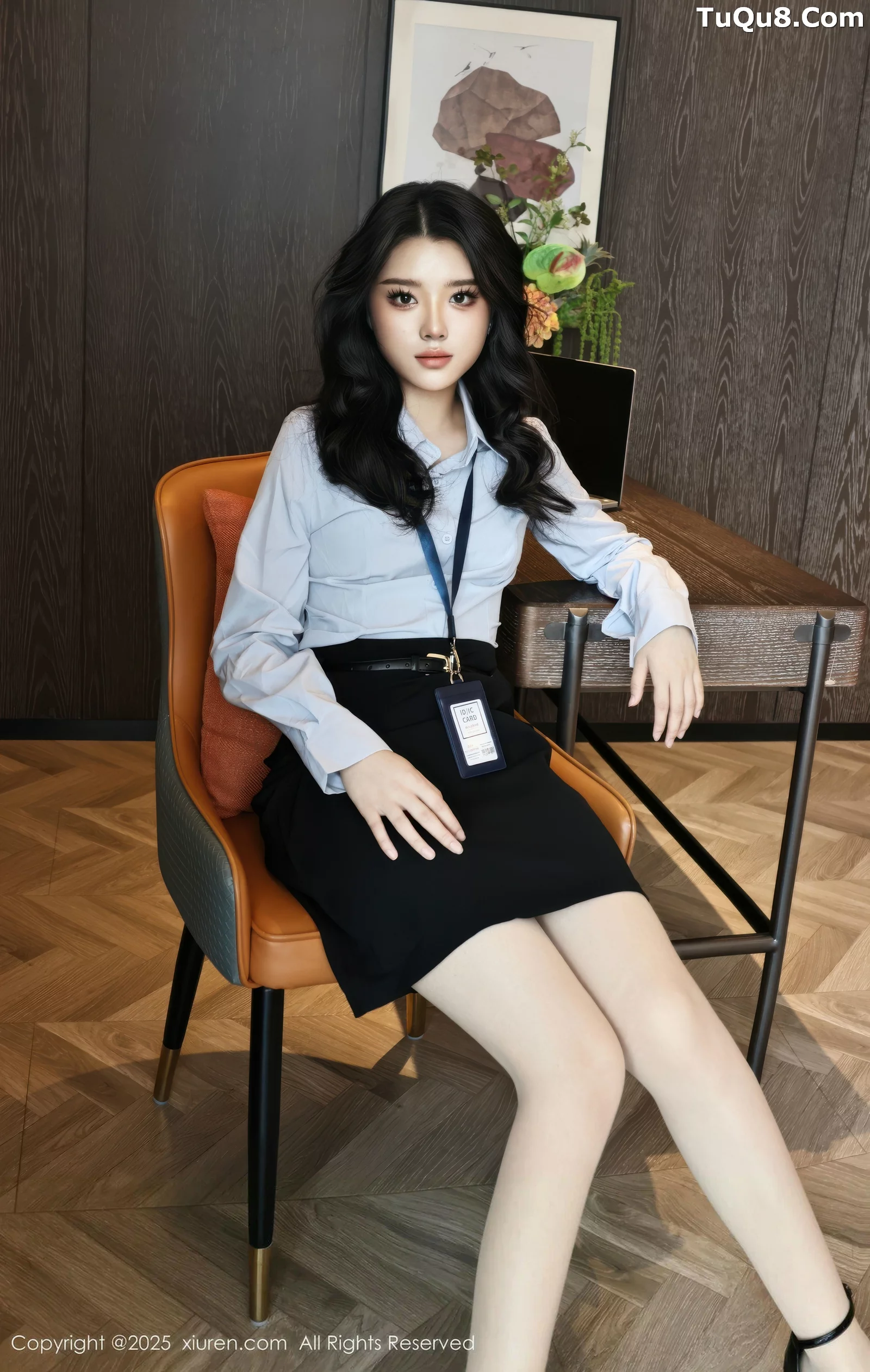 Xrmnw.Vip_糯梨子_合集 Xrmnw.Vip_糯梨子_写真