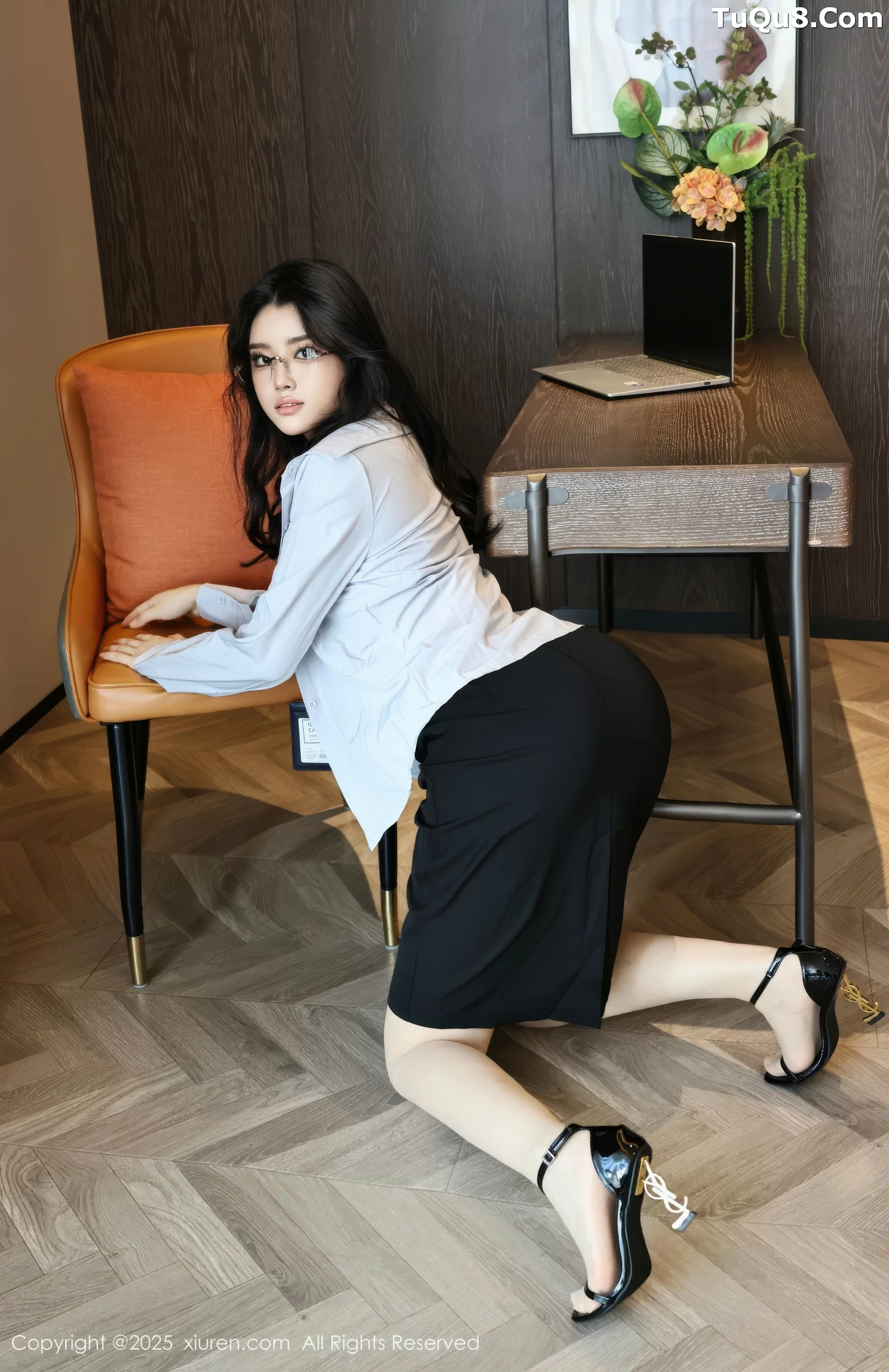 Xrmnw.Vip_糯梨子_合集 Xrmnw.Vip_糯梨子_写真