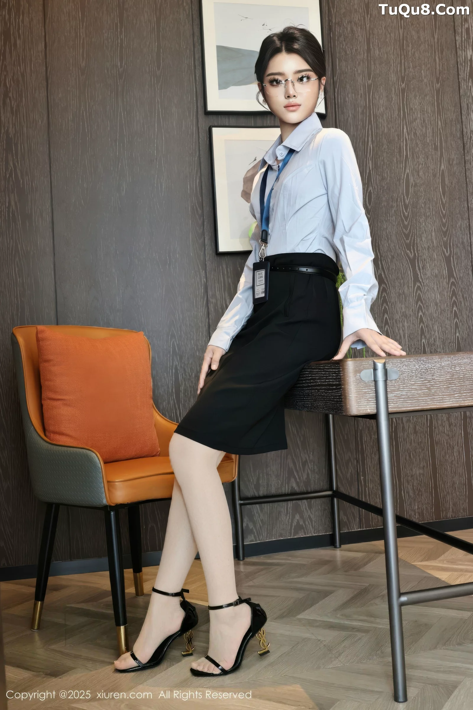 Xrmnw.Vip_糯梨子_合集 Xrmnw.Vip_糯梨子_写真