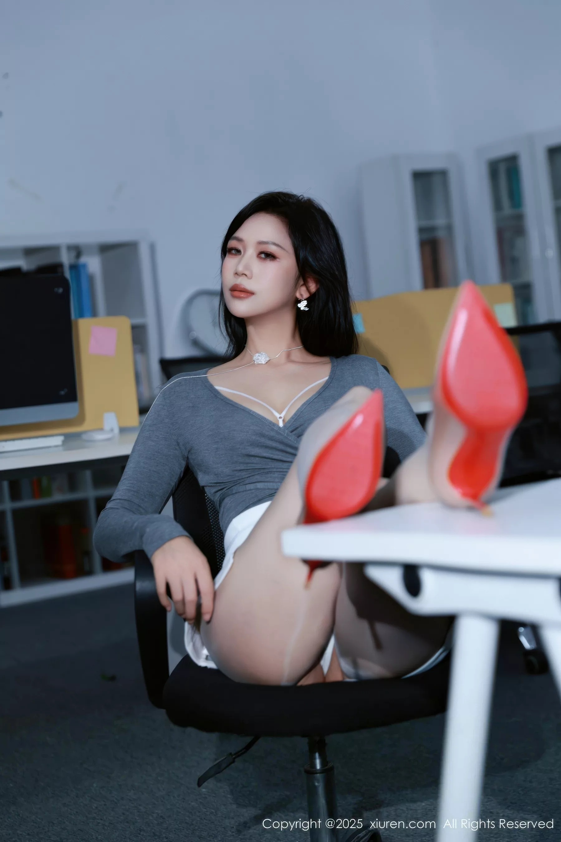 Xrmnw.Vip_玫瑰我爱你_合集 Xrmnw.Vip_玫瑰我爱你_写真