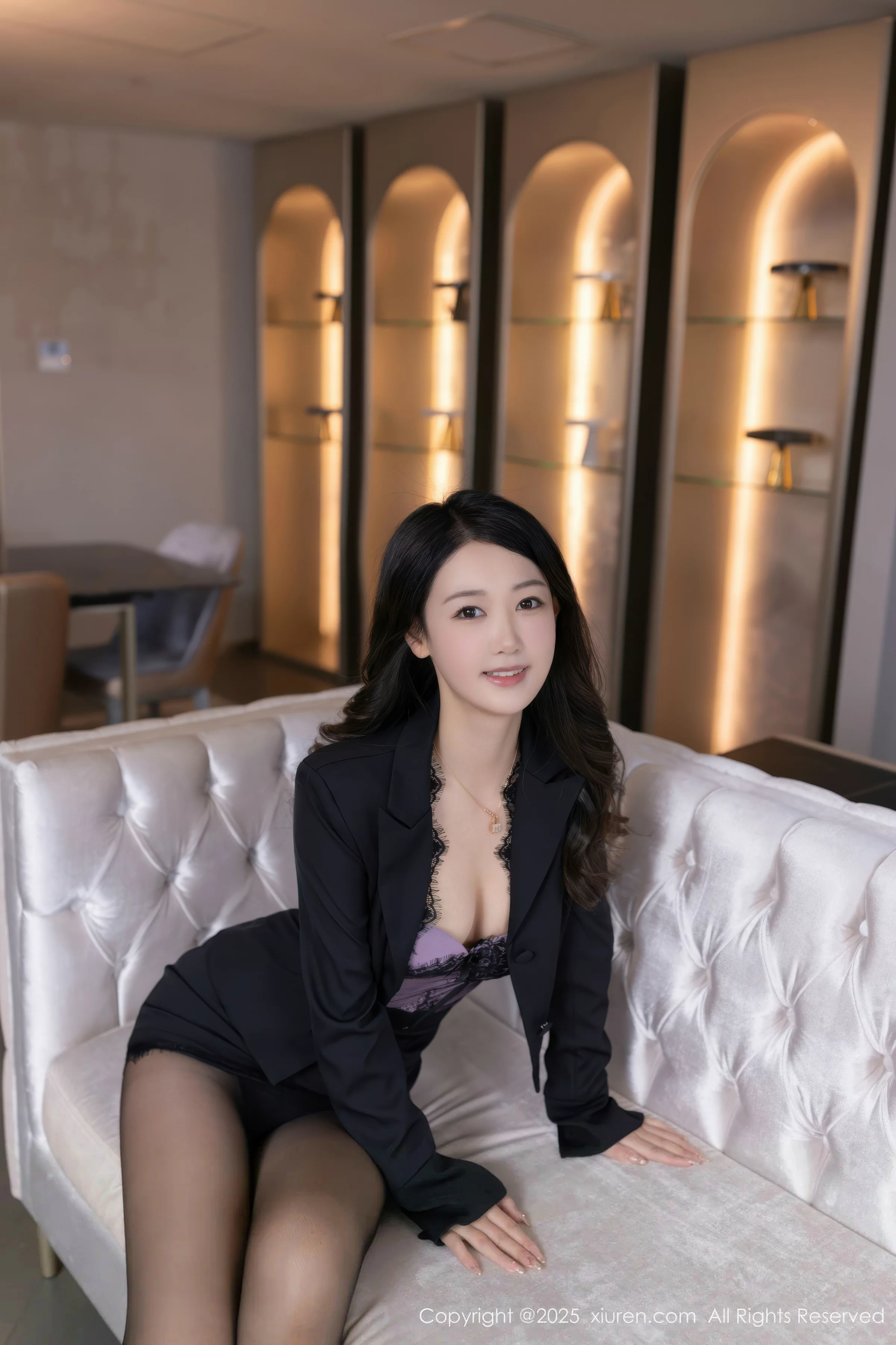 Xrmnw.Vip_唐安琪_写真