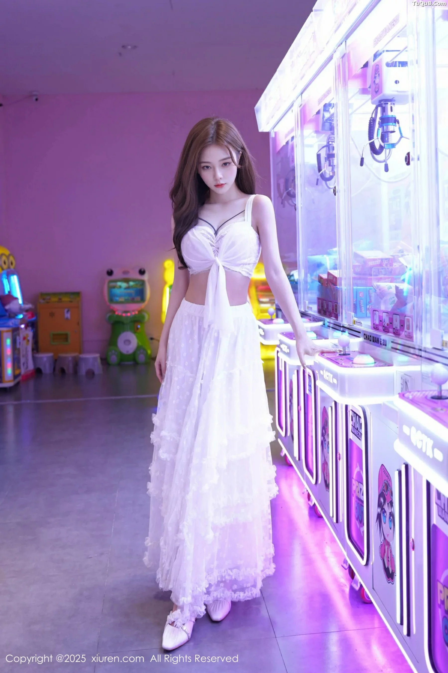 Xrmnw.Vip_拍黄瓜_写真