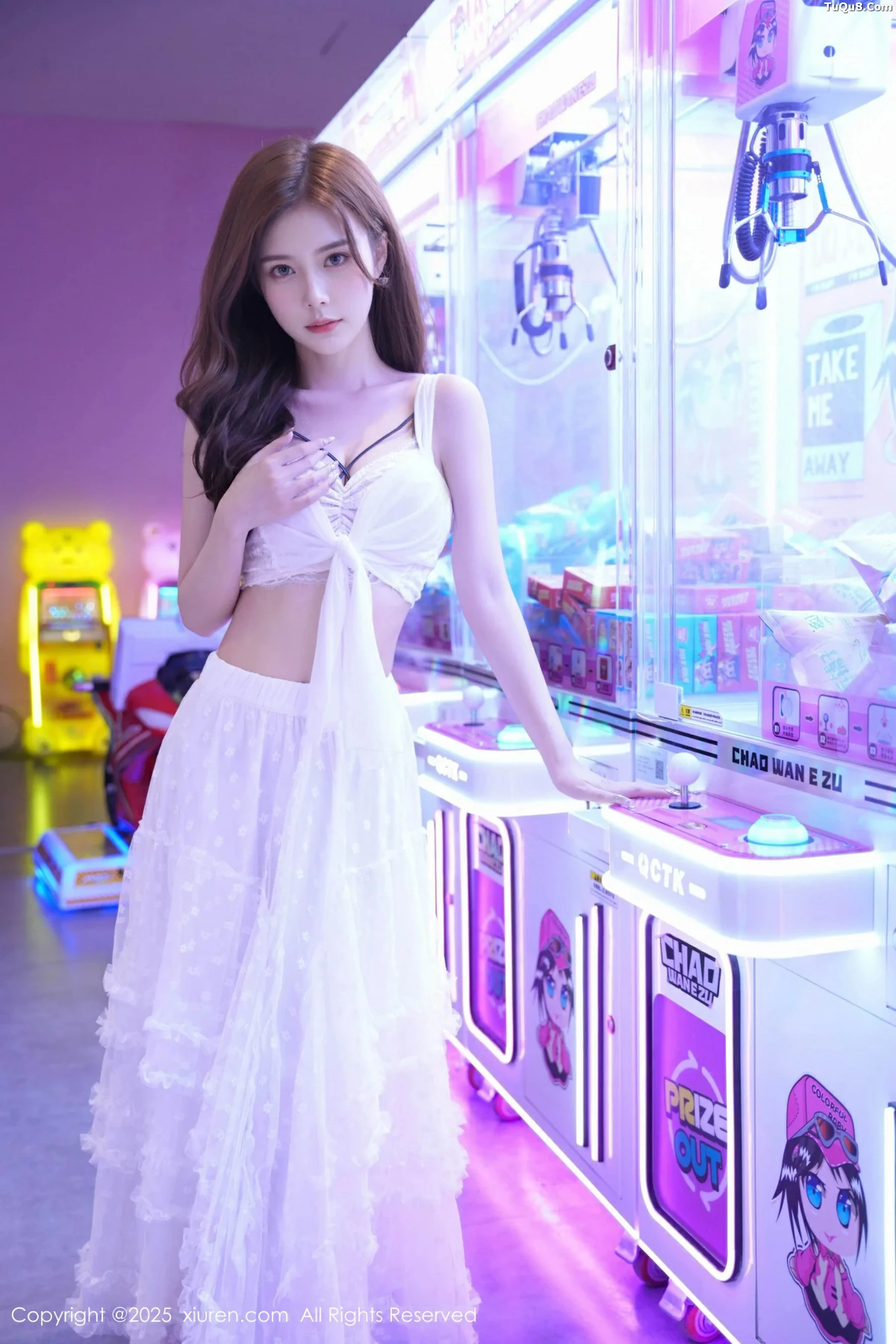 Xrmnw.Vip_拍黄瓜_写真