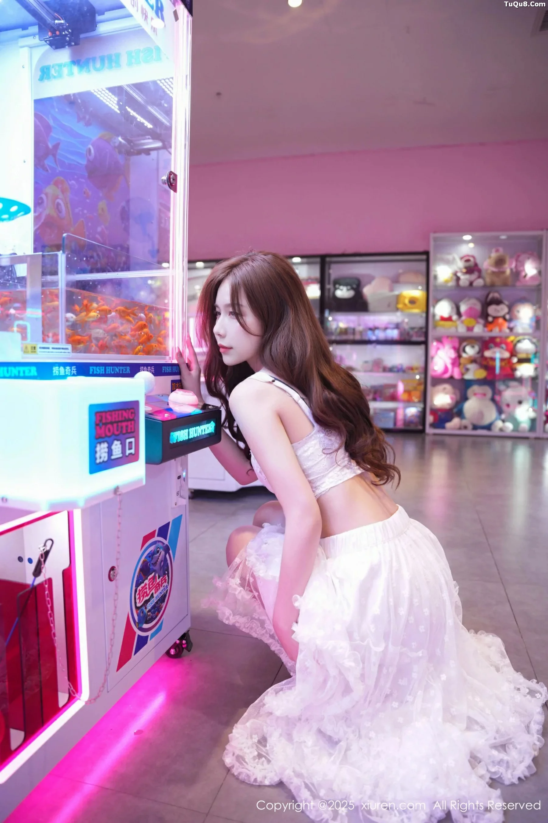 Xrmnw.Vip_拍黄瓜_写真