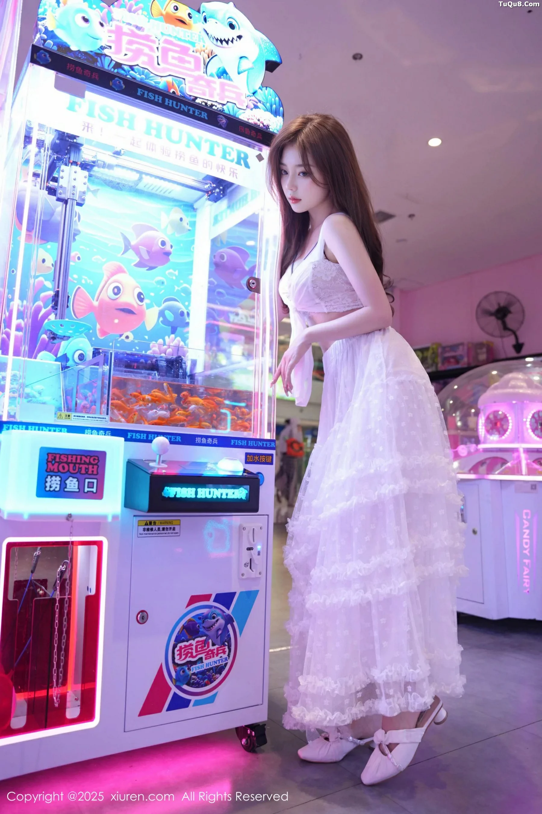 Xrmnw.Vip_拍黄瓜_写真