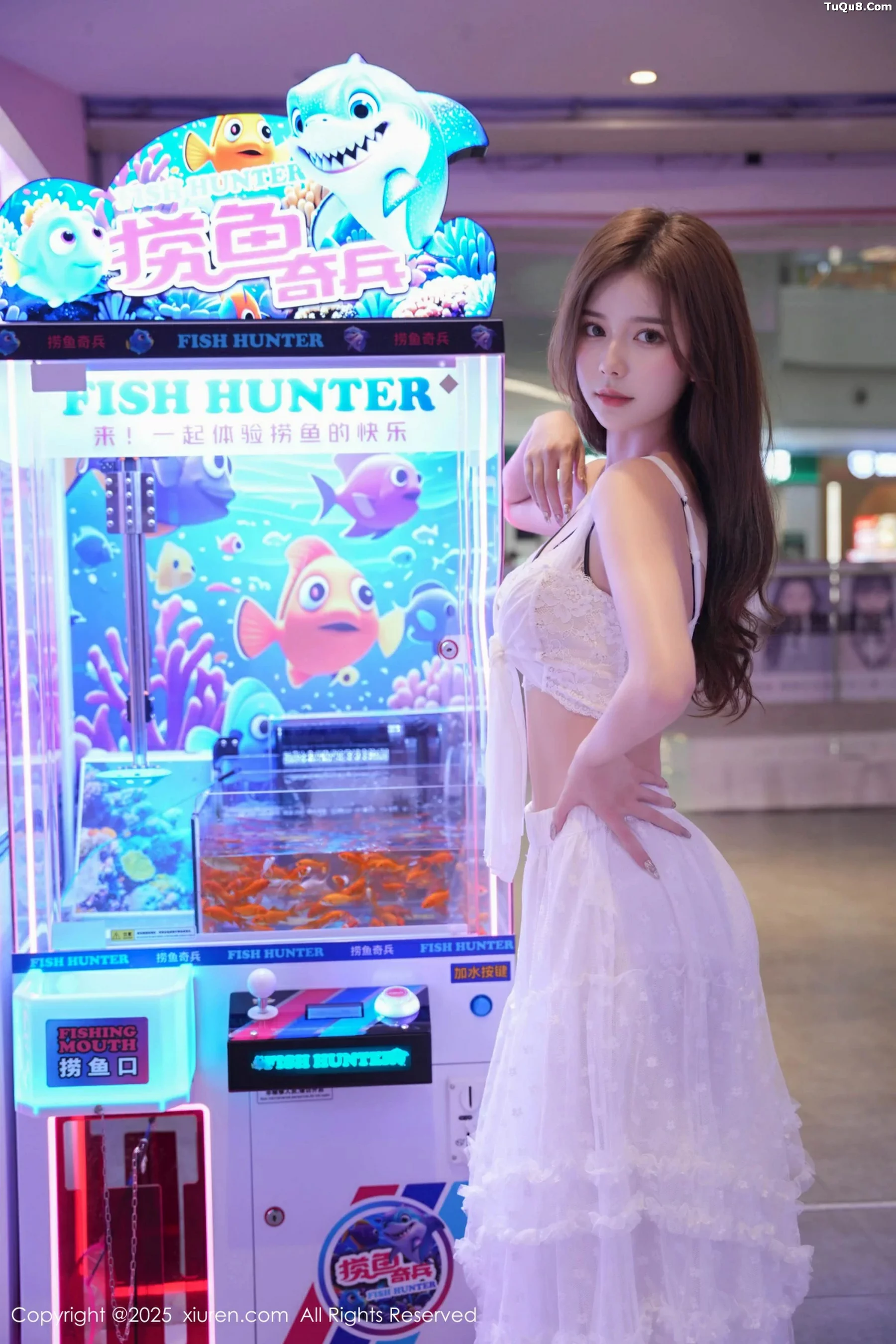 Xrmnw.Vip_拍黄瓜_写真