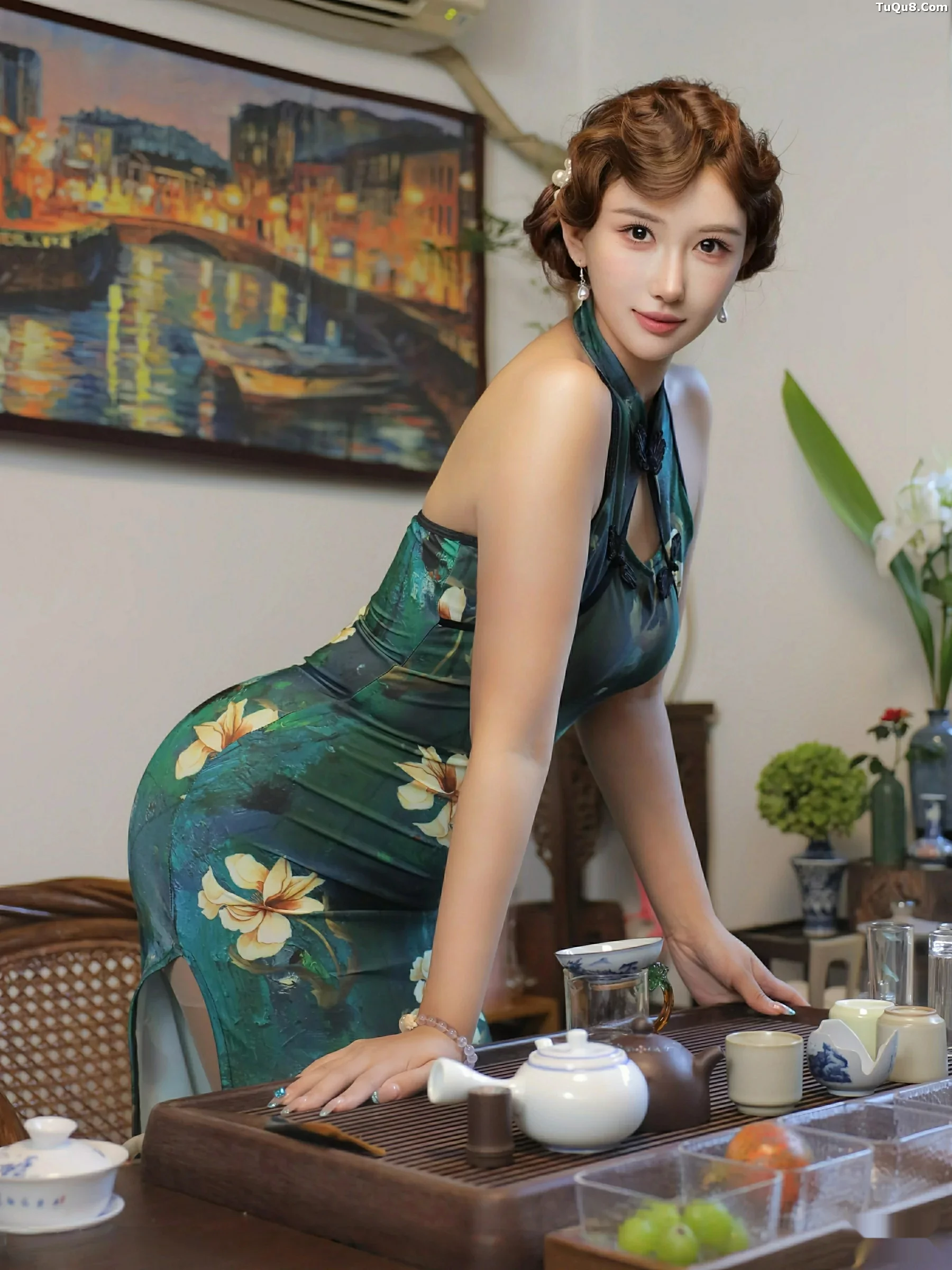 Xrmnw.Vip_金允希_合集 Xrmnw.Vip_金允希_写真