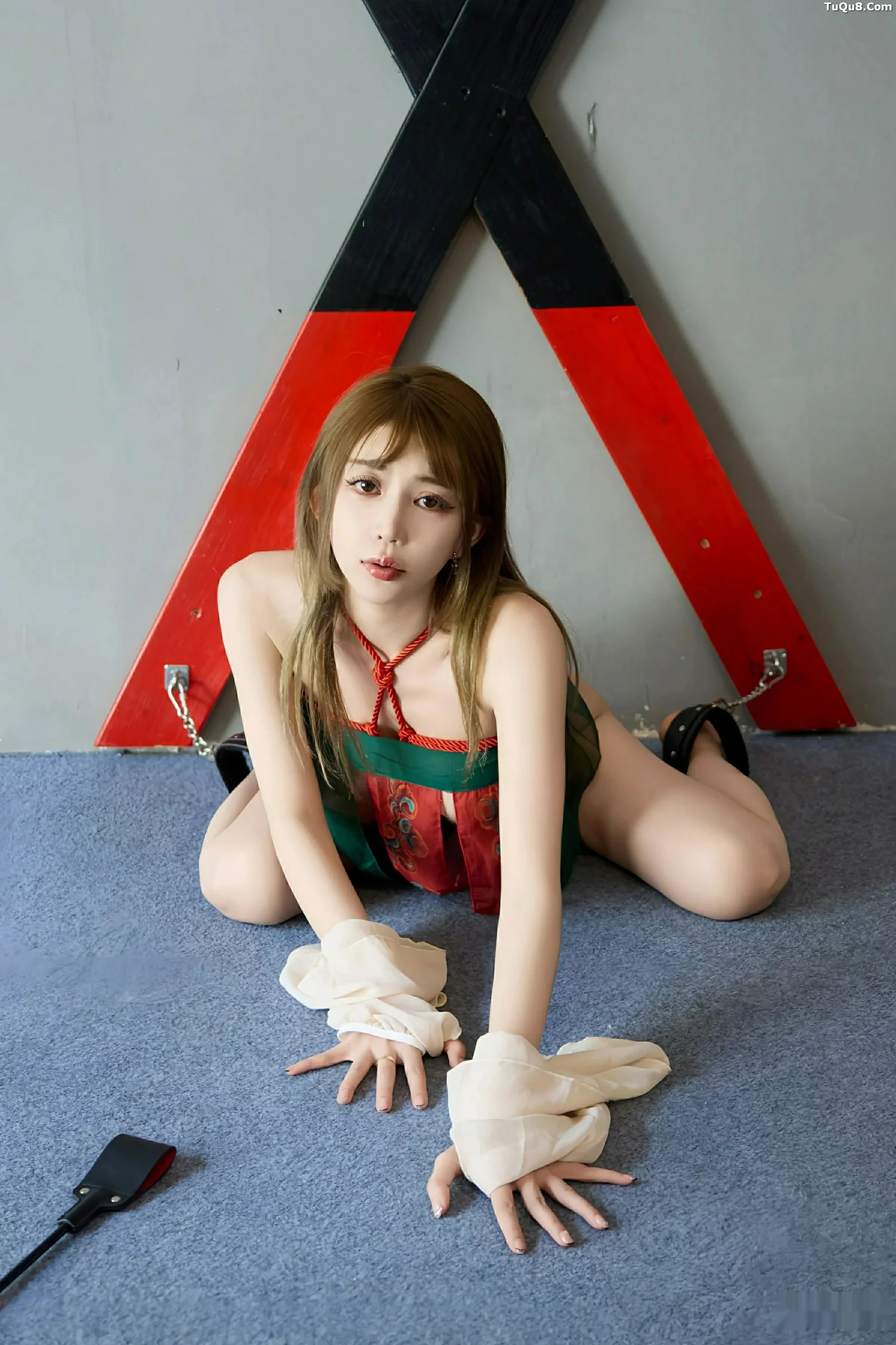 Xrmnw.Vip_Zoe柚柚_合集 Xrmnw.Vip_Zoe柚柚_写真