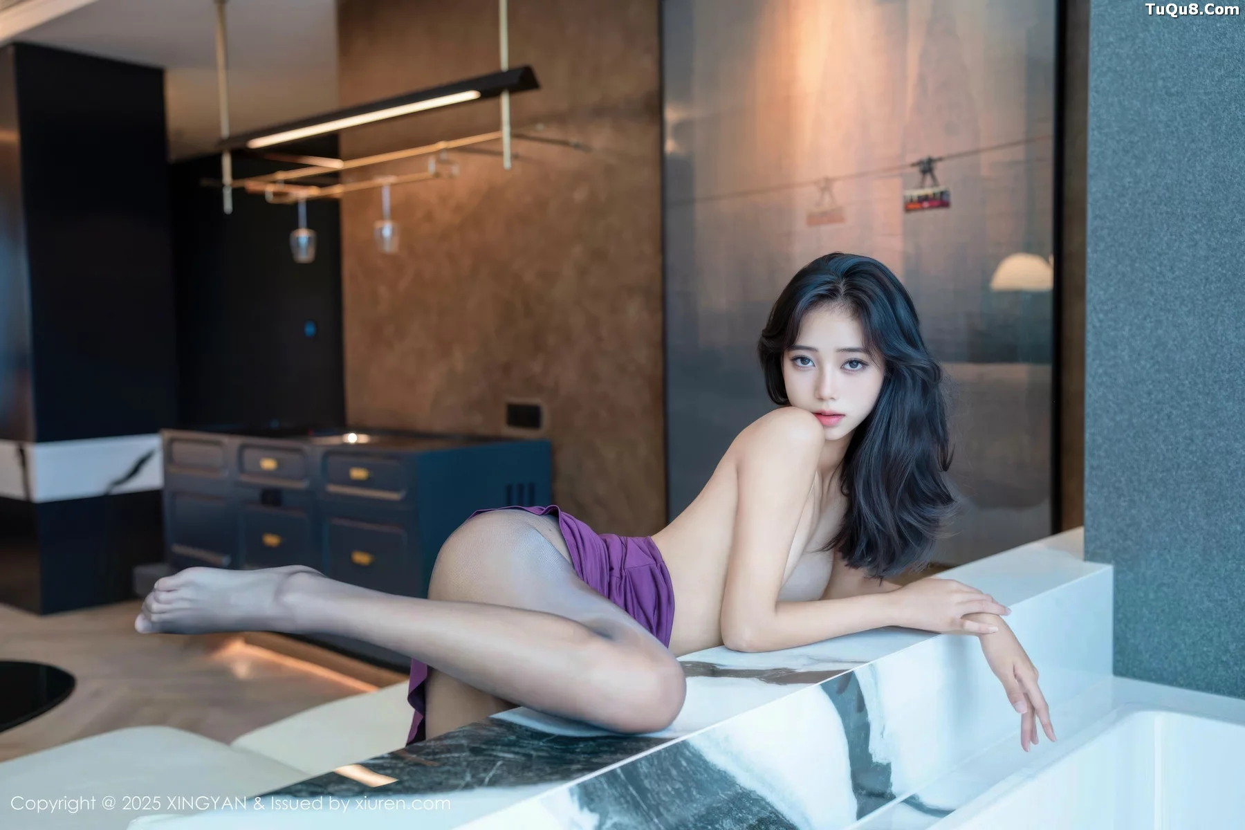 Xrmnw.Vip_时安安_写真