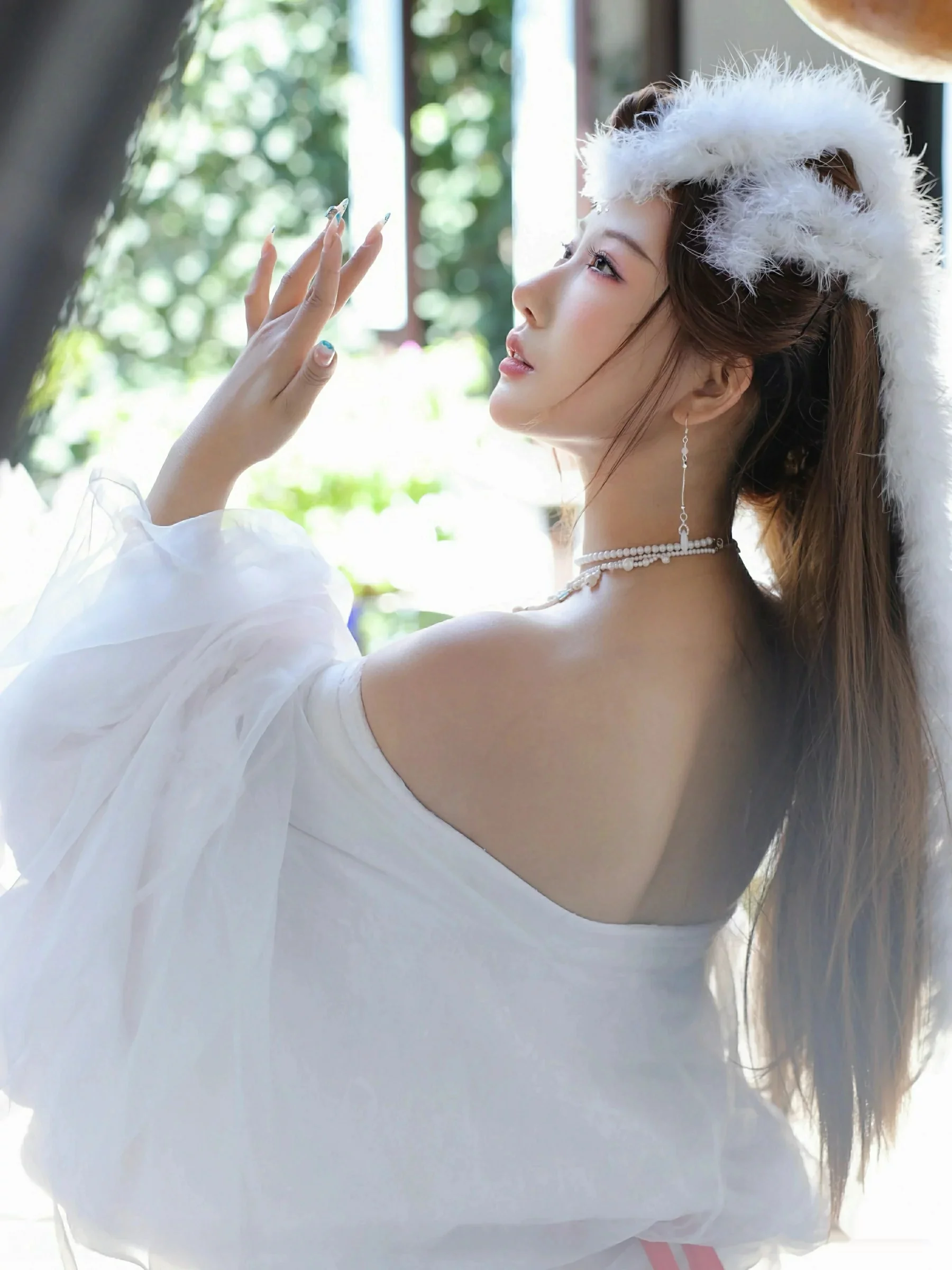 Xrmnw.Vip_金允希_合集 Xrmnw.Vip_金允希_写真