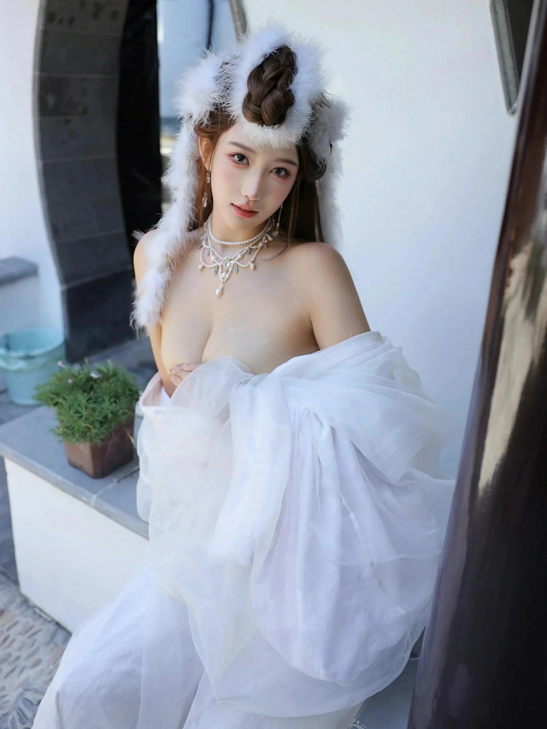 Xrmnw.Vip_金允希_合集 Xrmnw.Vip_金允希_写真