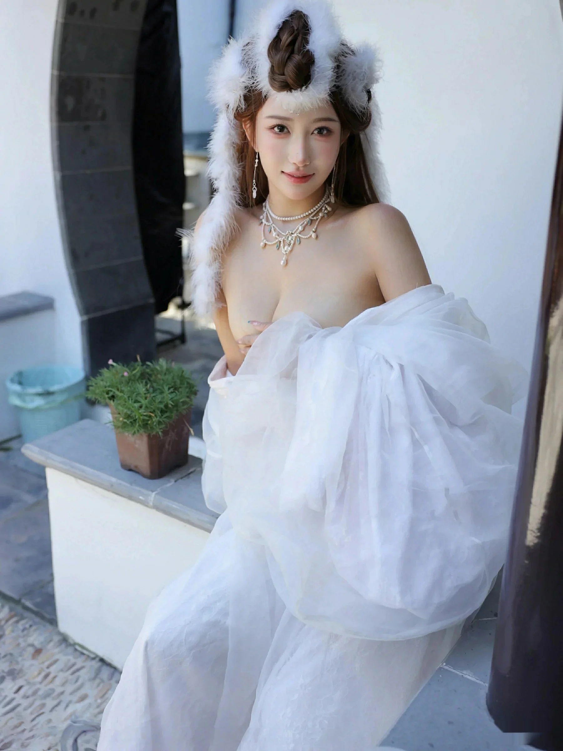 Xrmnw.Vip_金允希_合集 Xrmnw.Vip_金允希_写真