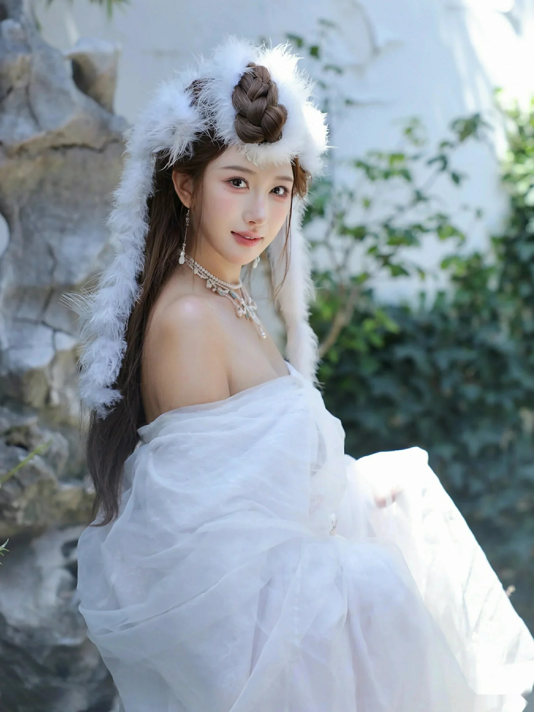 Xrmnw.Vip_金允希_合集 Xrmnw.Vip_金允希_写真