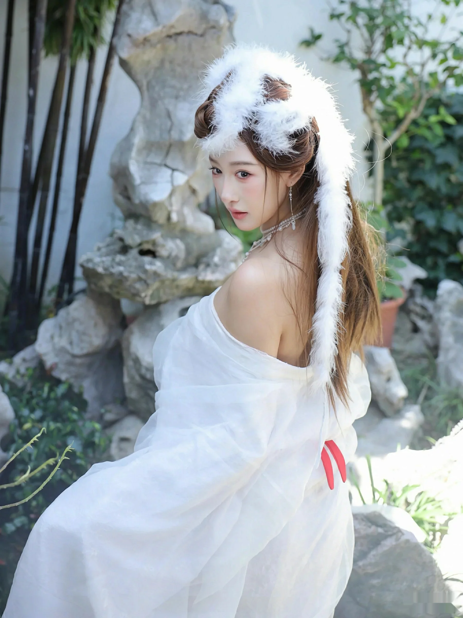 Xrmnw.Vip_金允希_合集 Xrmnw.Vip_金允希_写真