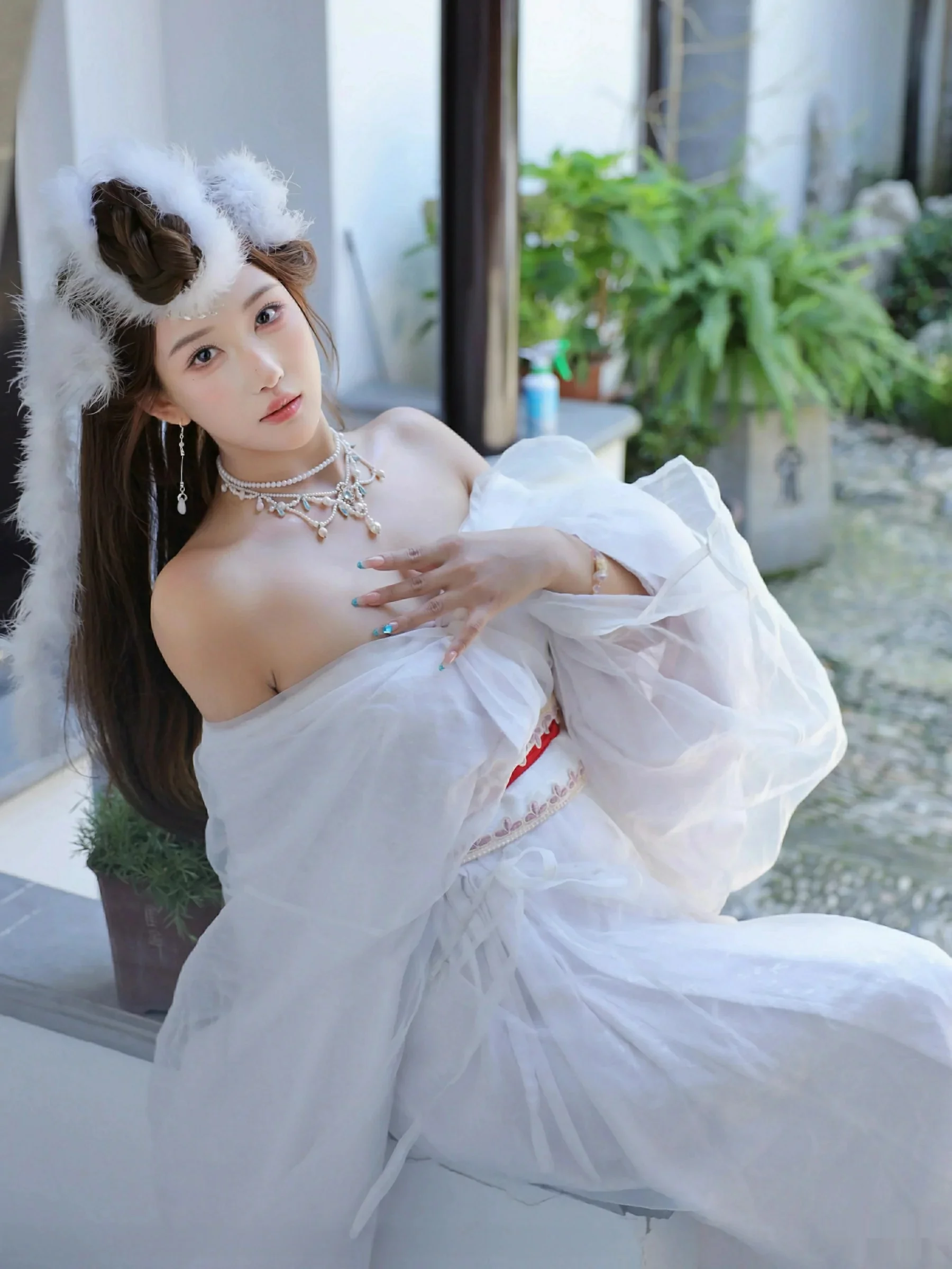 Xrmnw.Vip_金允希_合集 Xrmnw.Vip_金允希_写真