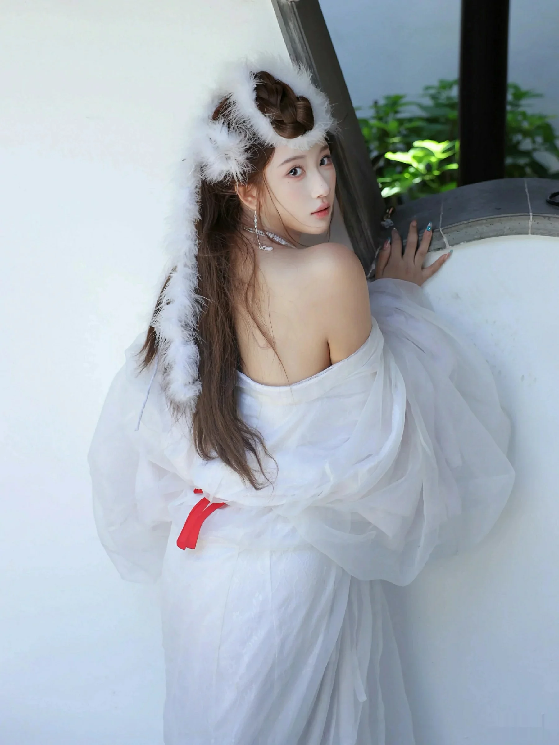 Xrmnw.Vip_金允希_合集 Xrmnw.Vip_金允希_写真