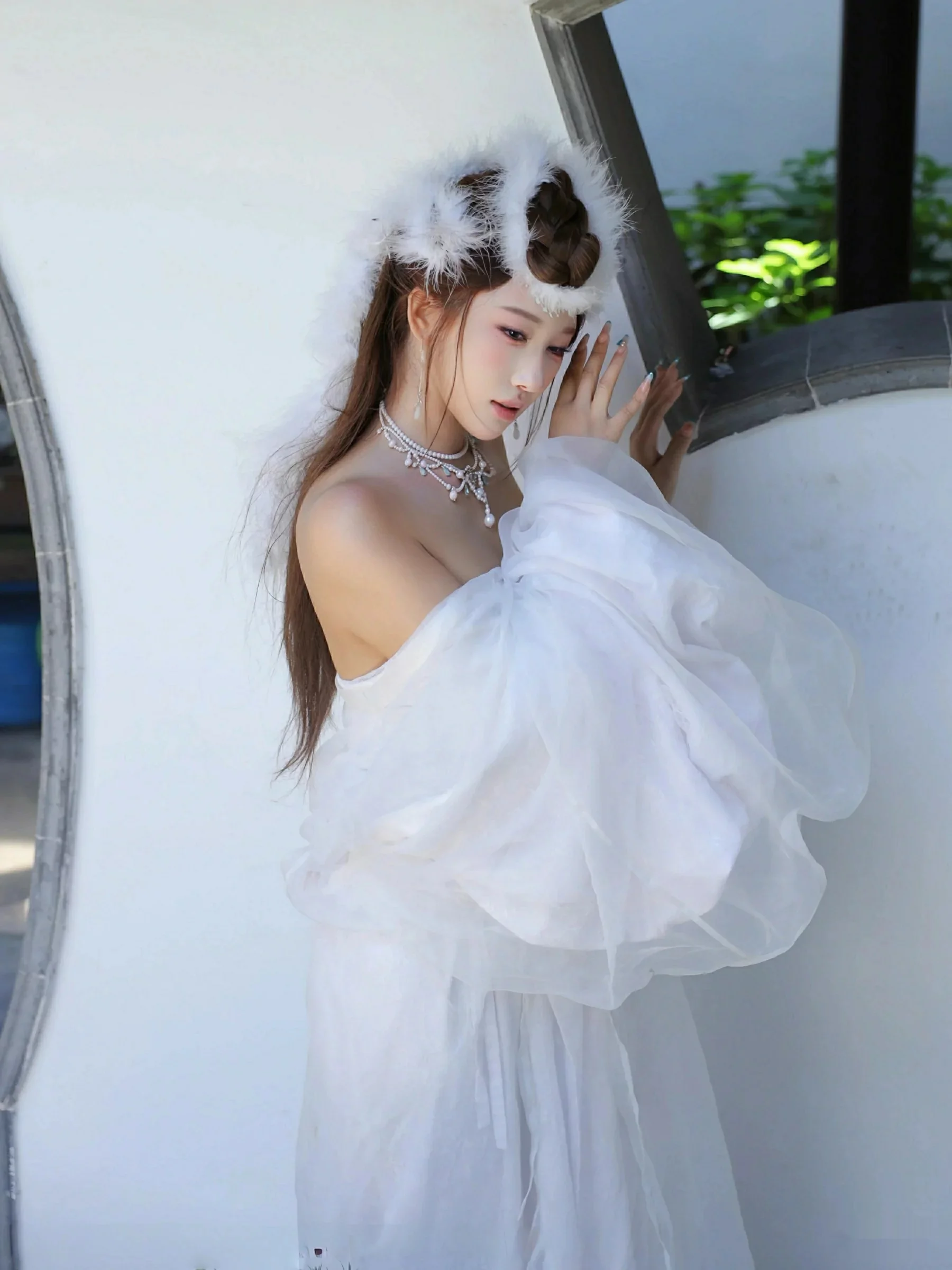 Xrmnw.Vip_金允希_合集 Xrmnw.Vip_金允希_写真