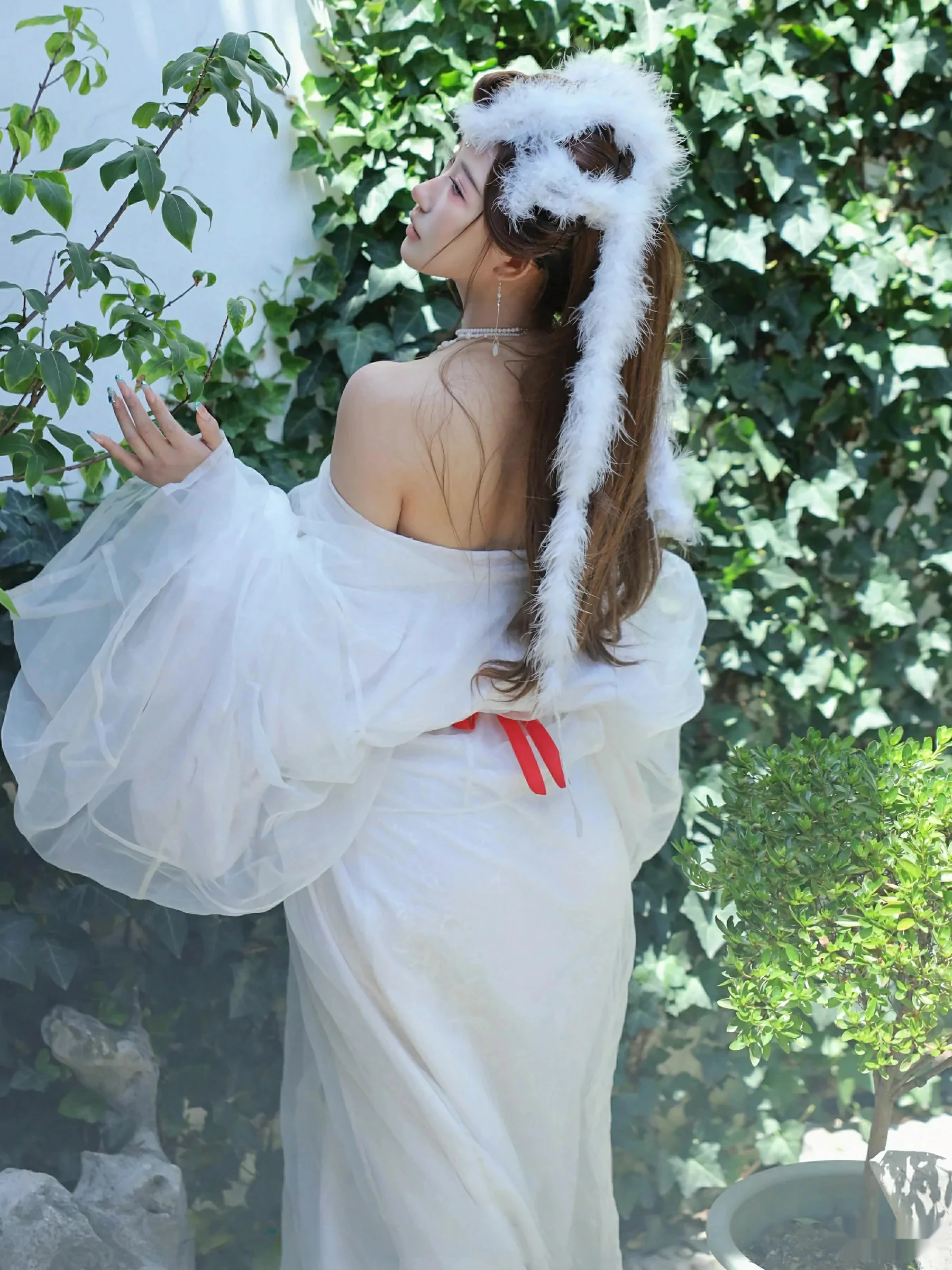 Xrmnw.Vip_金允希_合集 Xrmnw.Vip_金允希_写真