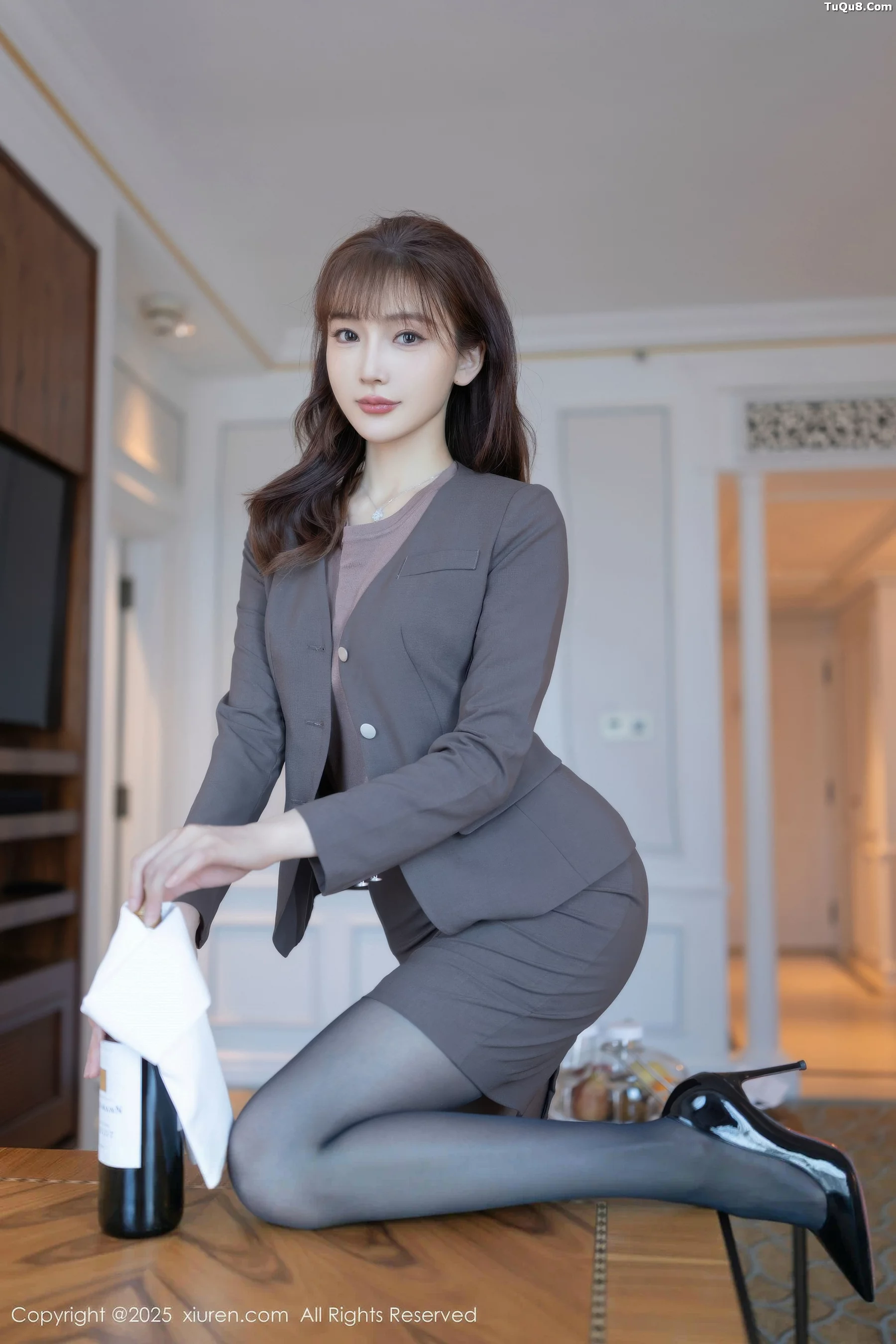 Xrmnw.Vip_陆萱萱_写真