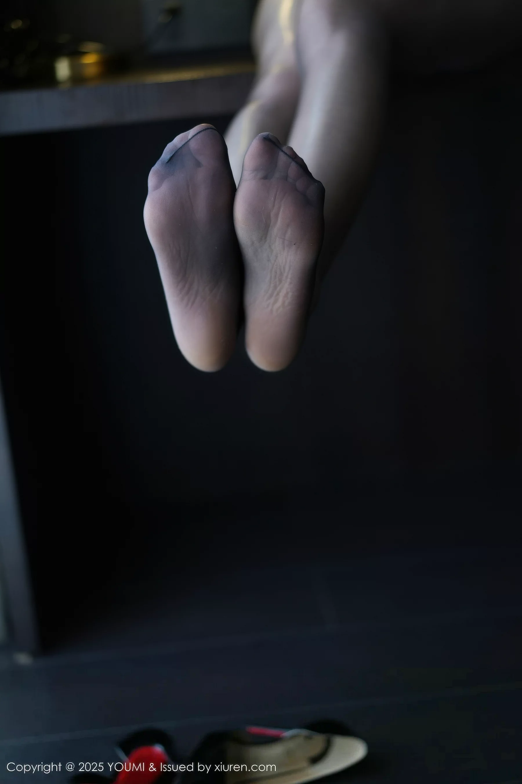 Xrmnw.Vip_桃桃·夭夭_写真