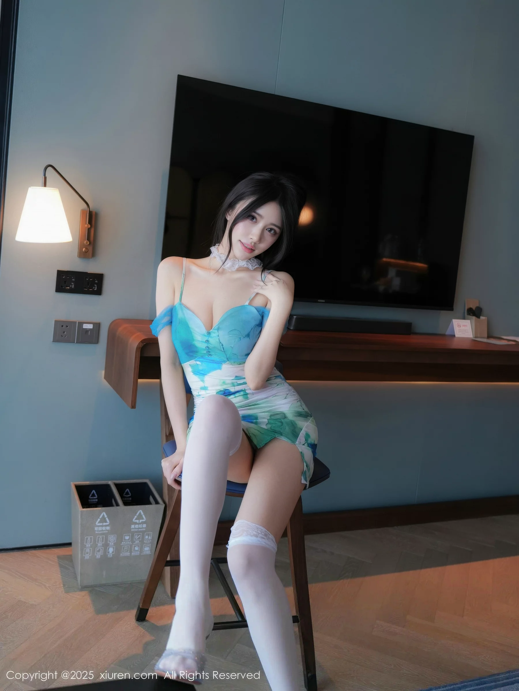 Xrmnw.Vip_诗莉吖_合集 Xrmnw.Vip_诗莉吖_写真