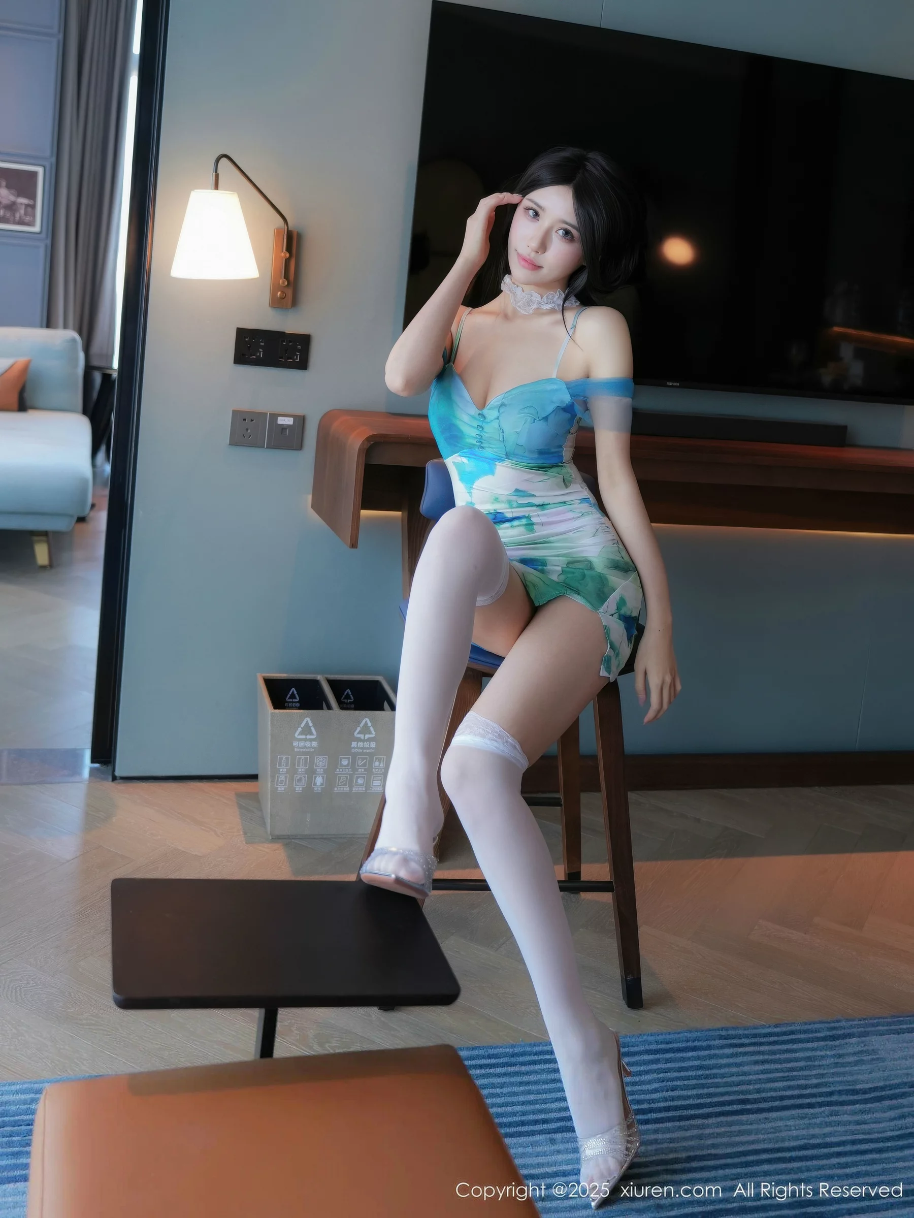 Xrmnw.Vip_诗莉吖_合集 Xrmnw.Vip_诗莉吖_写真