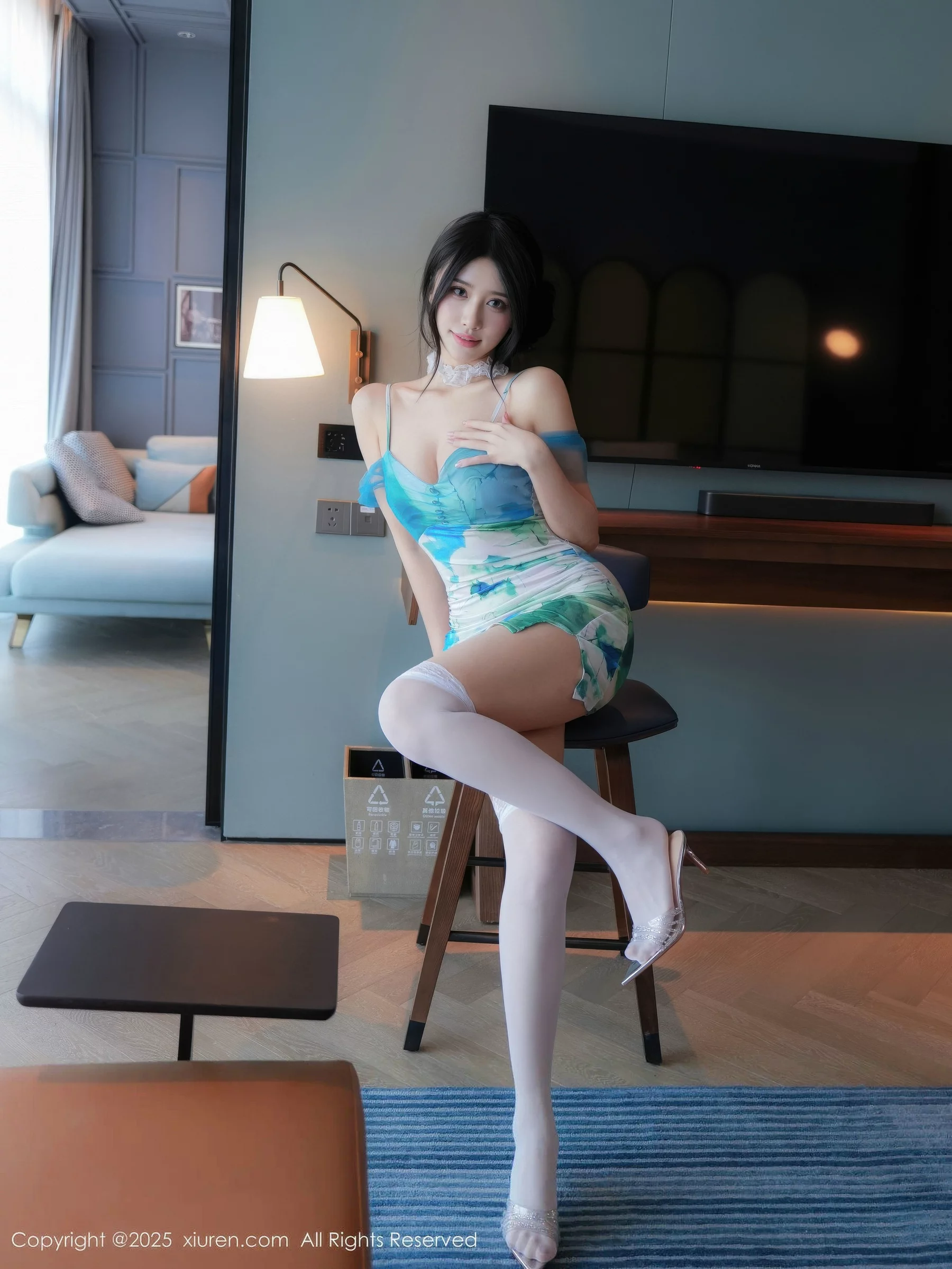 Xrmnw.Vip_诗莉吖_合集 Xrmnw.Vip_诗莉吖_写真