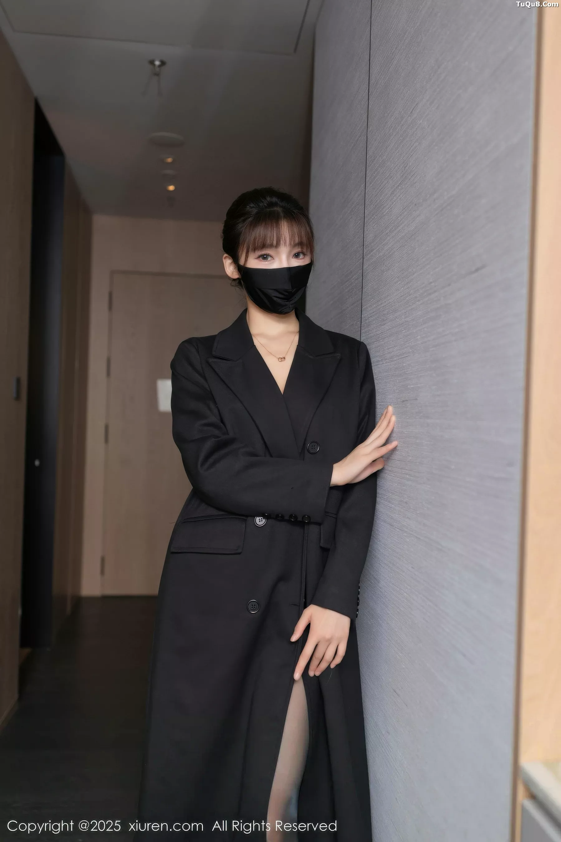 Xrmnw.Vip_陆萱萱_合集 Xrmnw.Vip_陆萱萱_写真