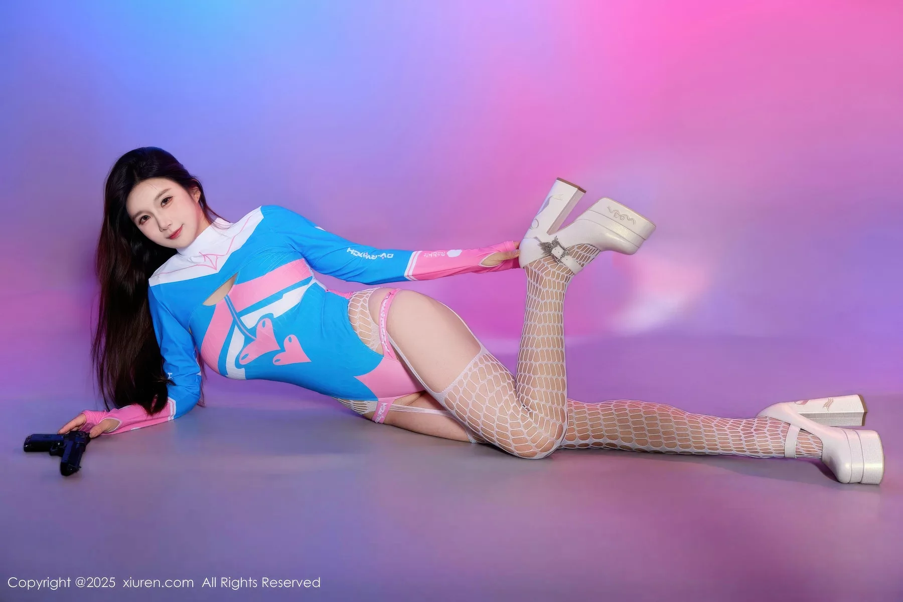 Xrmnw.Vip_小肉肉咪_合集 Xrmnw.Vip_小肉肉咪_写真