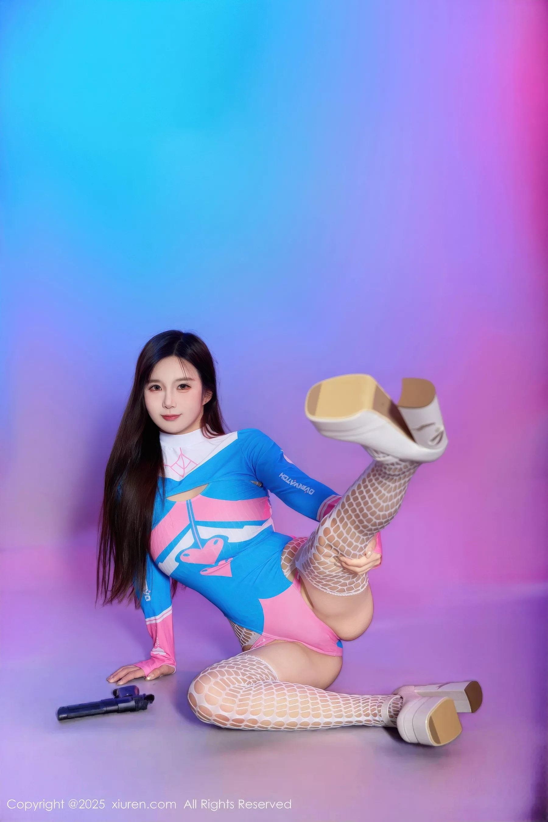 Xrmnw.Vip_小肉肉咪_合集 Xrmnw.Vip_小肉肉咪_写真