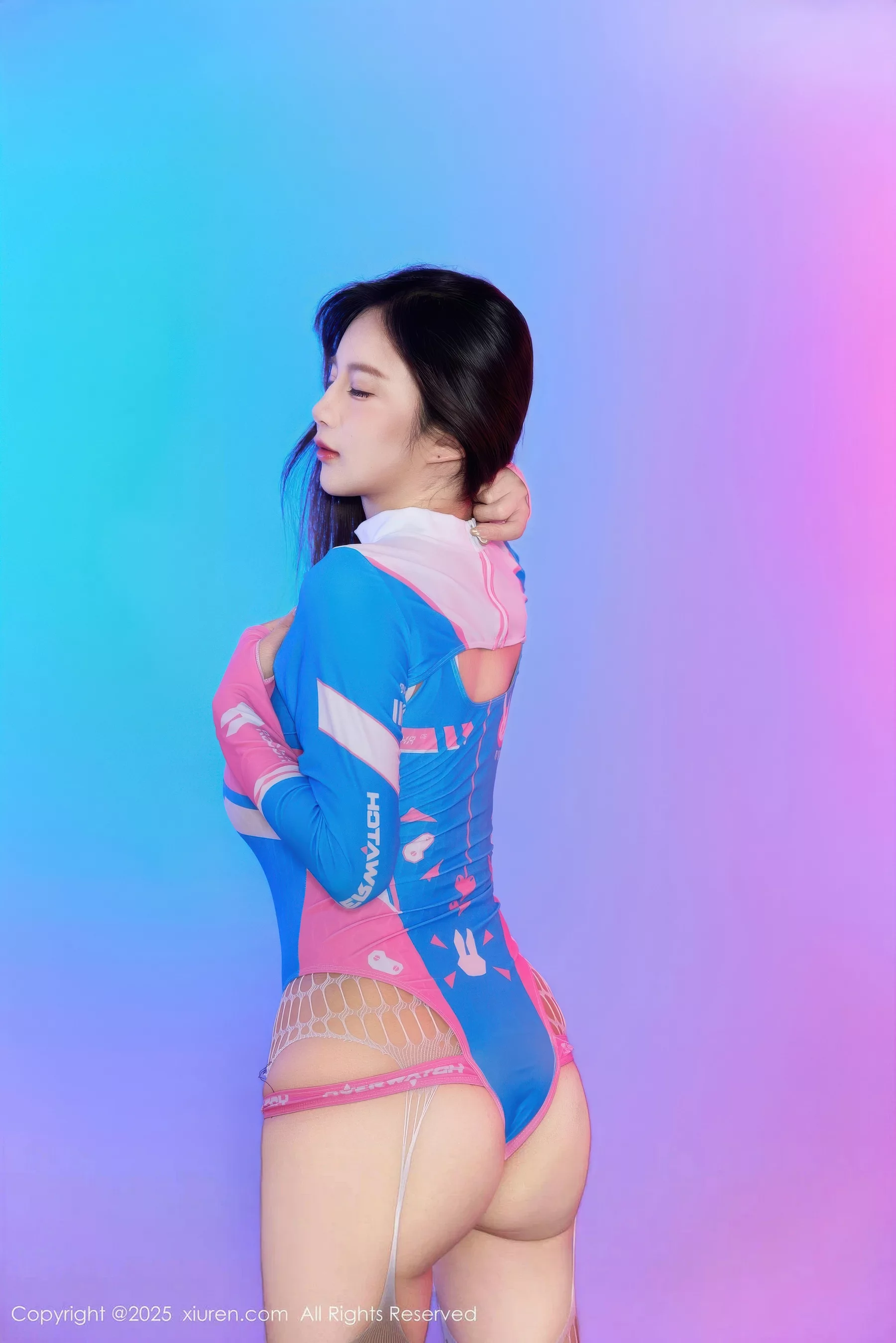 Xrmnw.Vip_小肉肉咪_合集 Xrmnw.Vip_小肉肉咪_写真