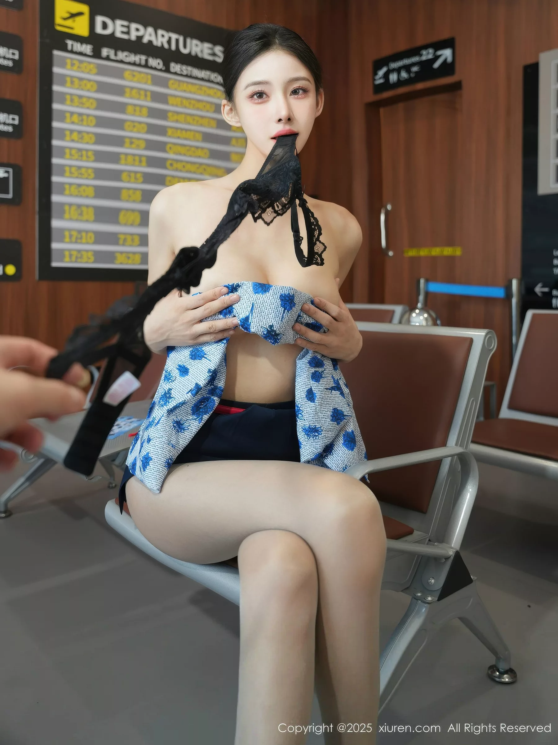 Xrmnw.Vip_梨霜儿_合集 Xrmnw.Vip_梨霜儿_写真