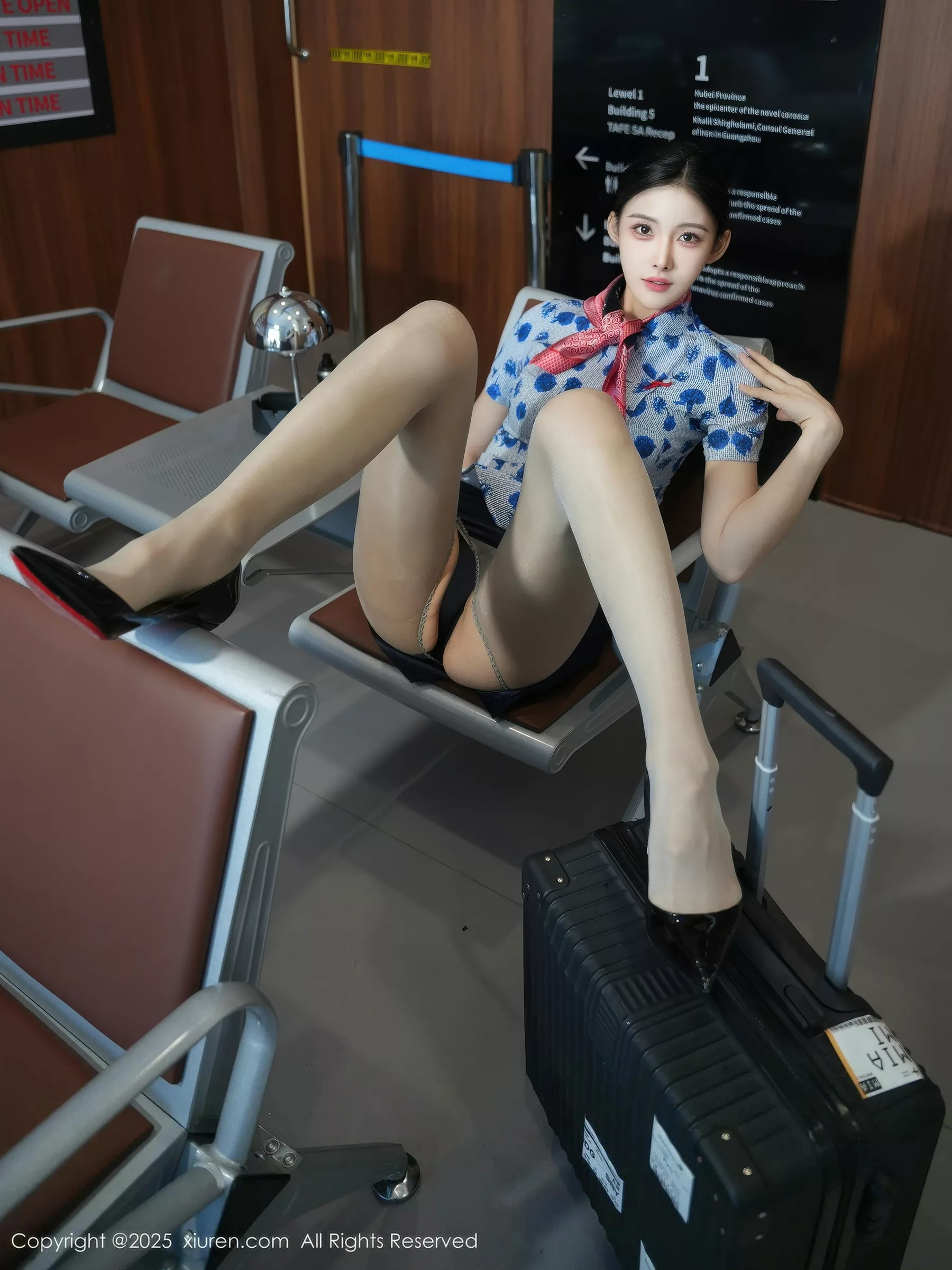 Xrmnw.Vip_梨霜儿_合集 Xrmnw.Vip_梨霜儿_写真