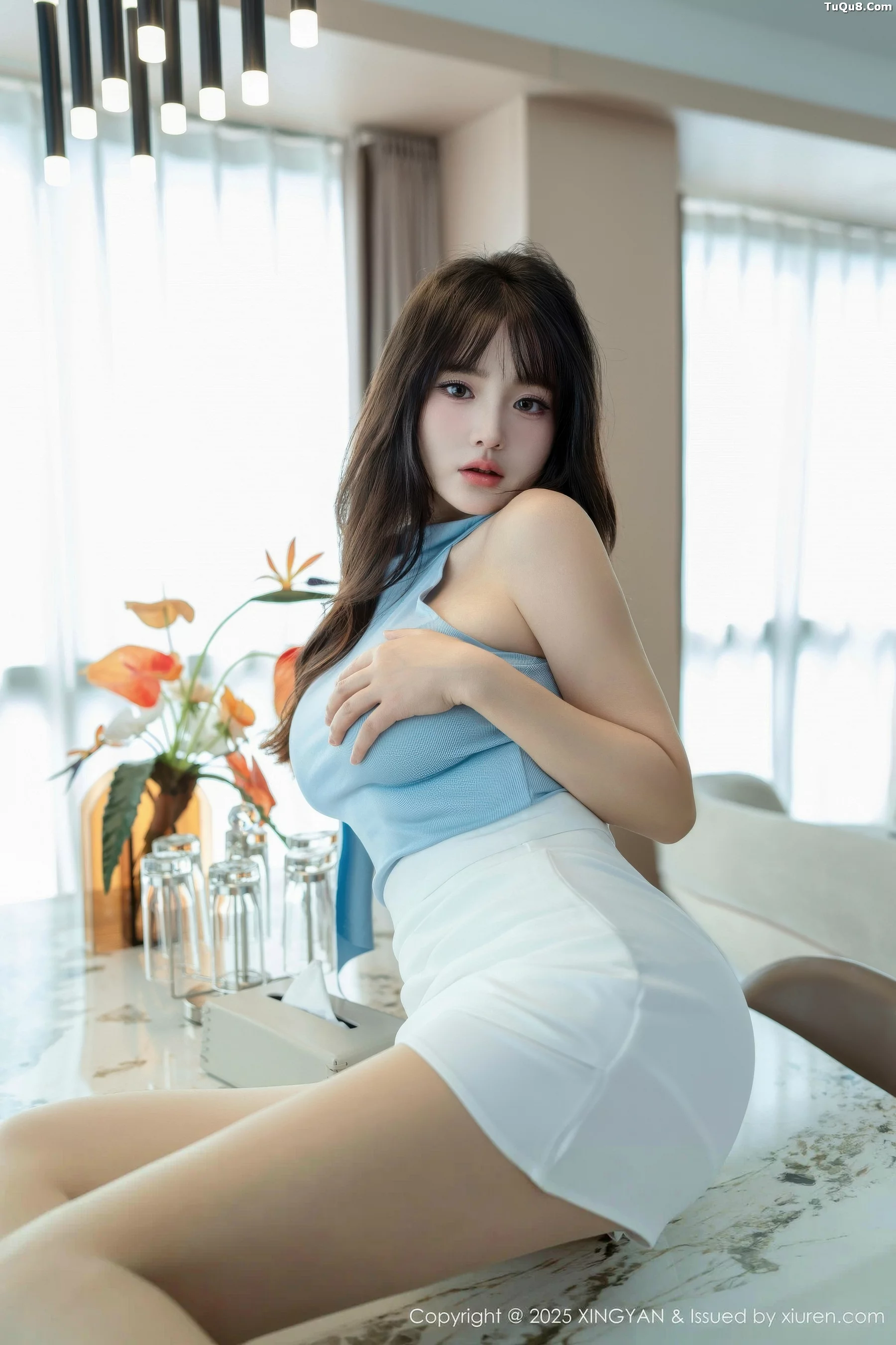 Xrmnw.Vip_沈南汐_合集 Xrmnw.Vip_沈南汐_写真