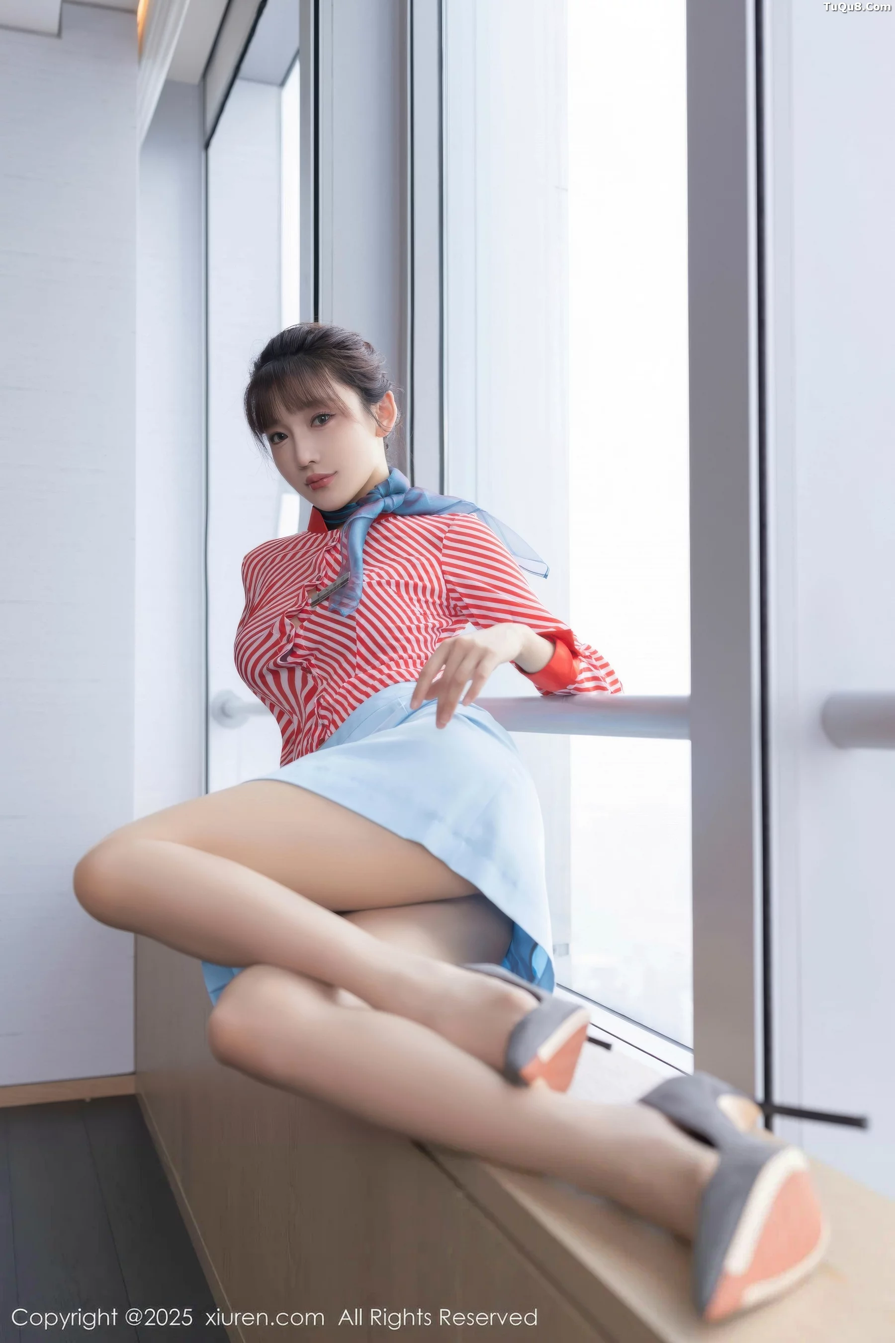 Xrmnw.Vip_陆萱萱_合集 Xrmnw.Vip_陆萱萱_写真