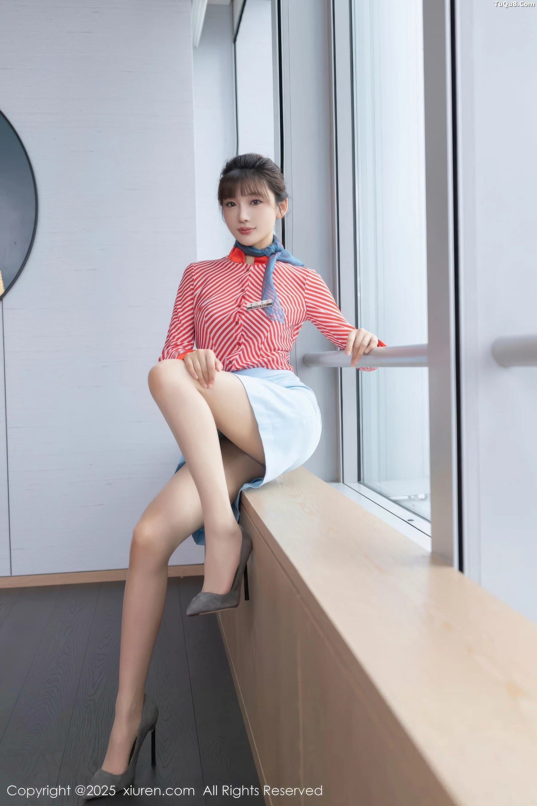 Xrmnw.Vip_陆萱萱_合集 Xrmnw.Vip_陆萱萱_写真